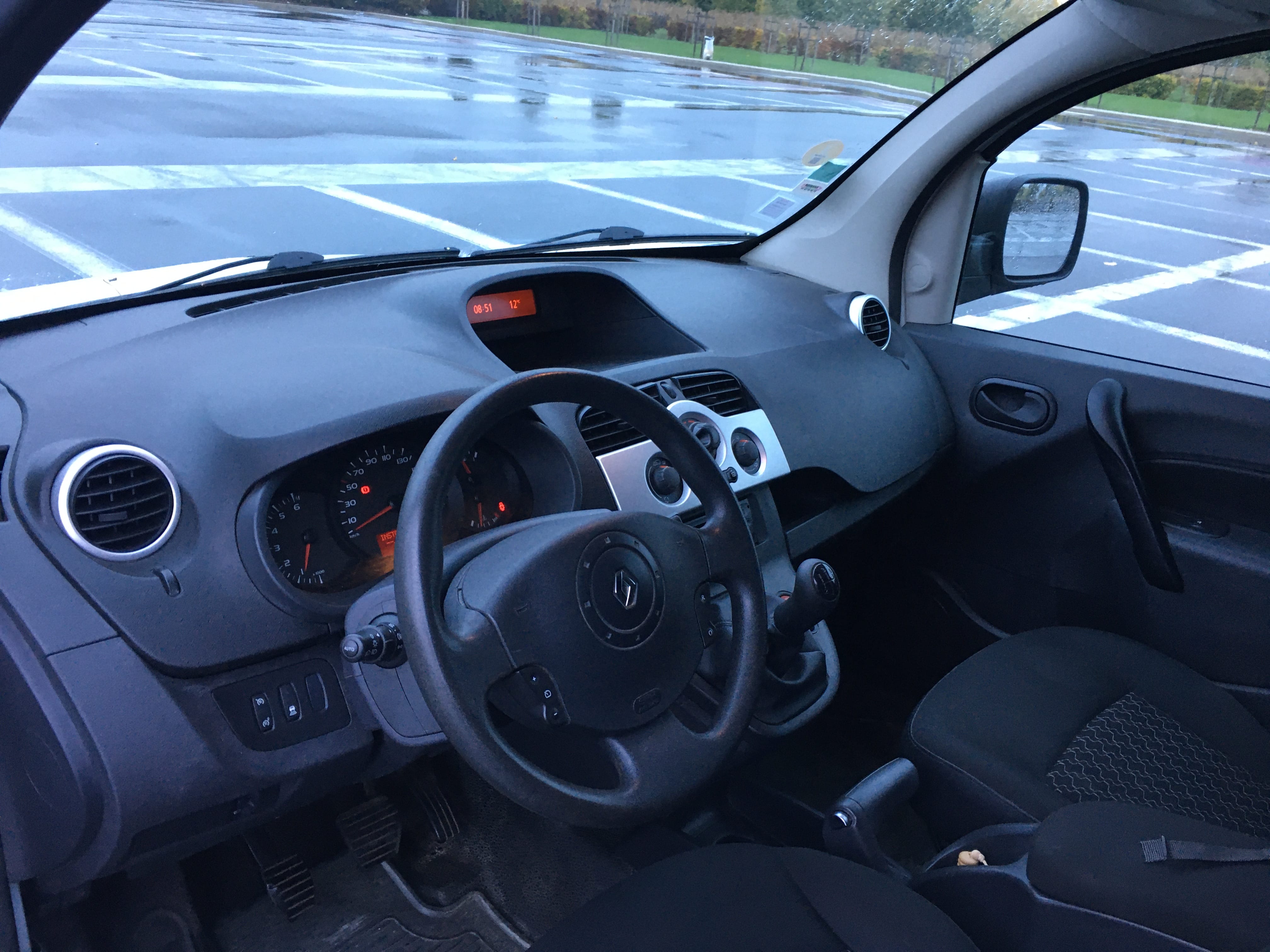 Renault Kangoo Express