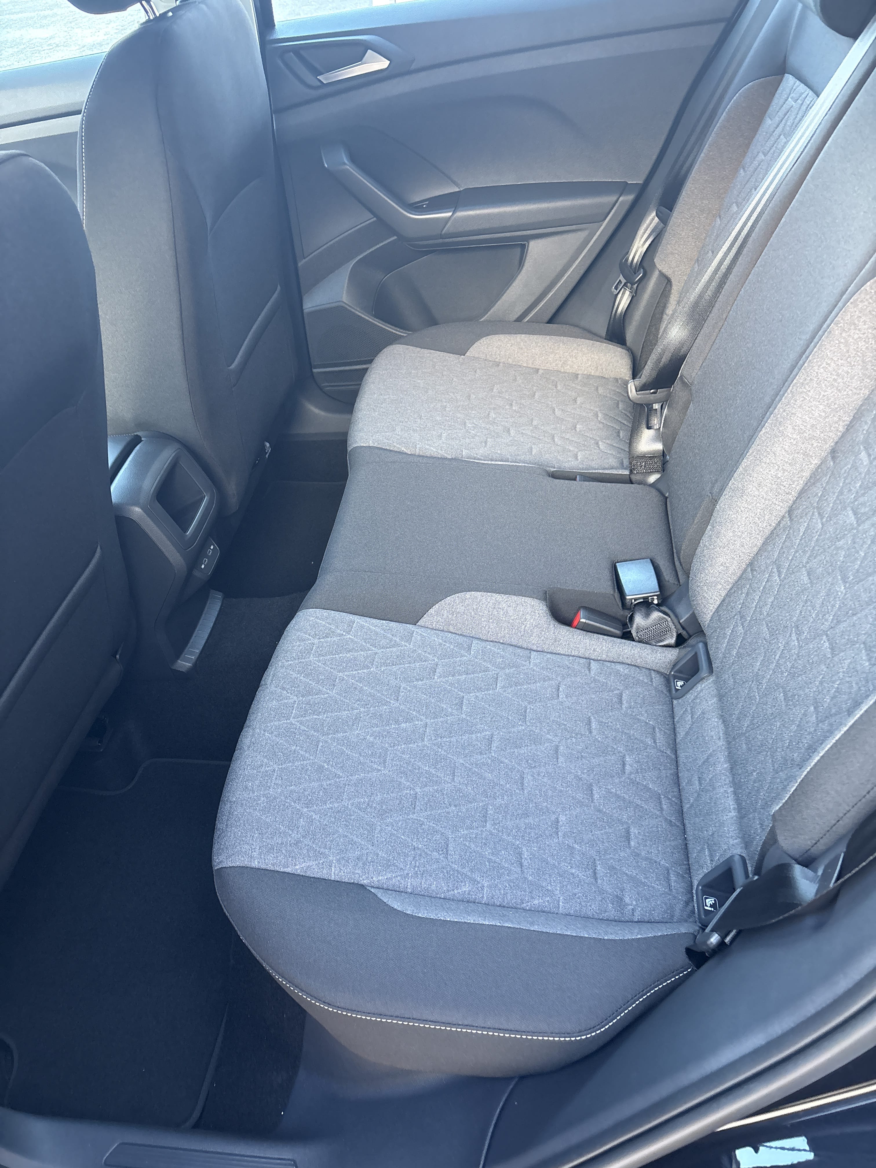 Volkswagen T-Cross avec Audio Bluetooth