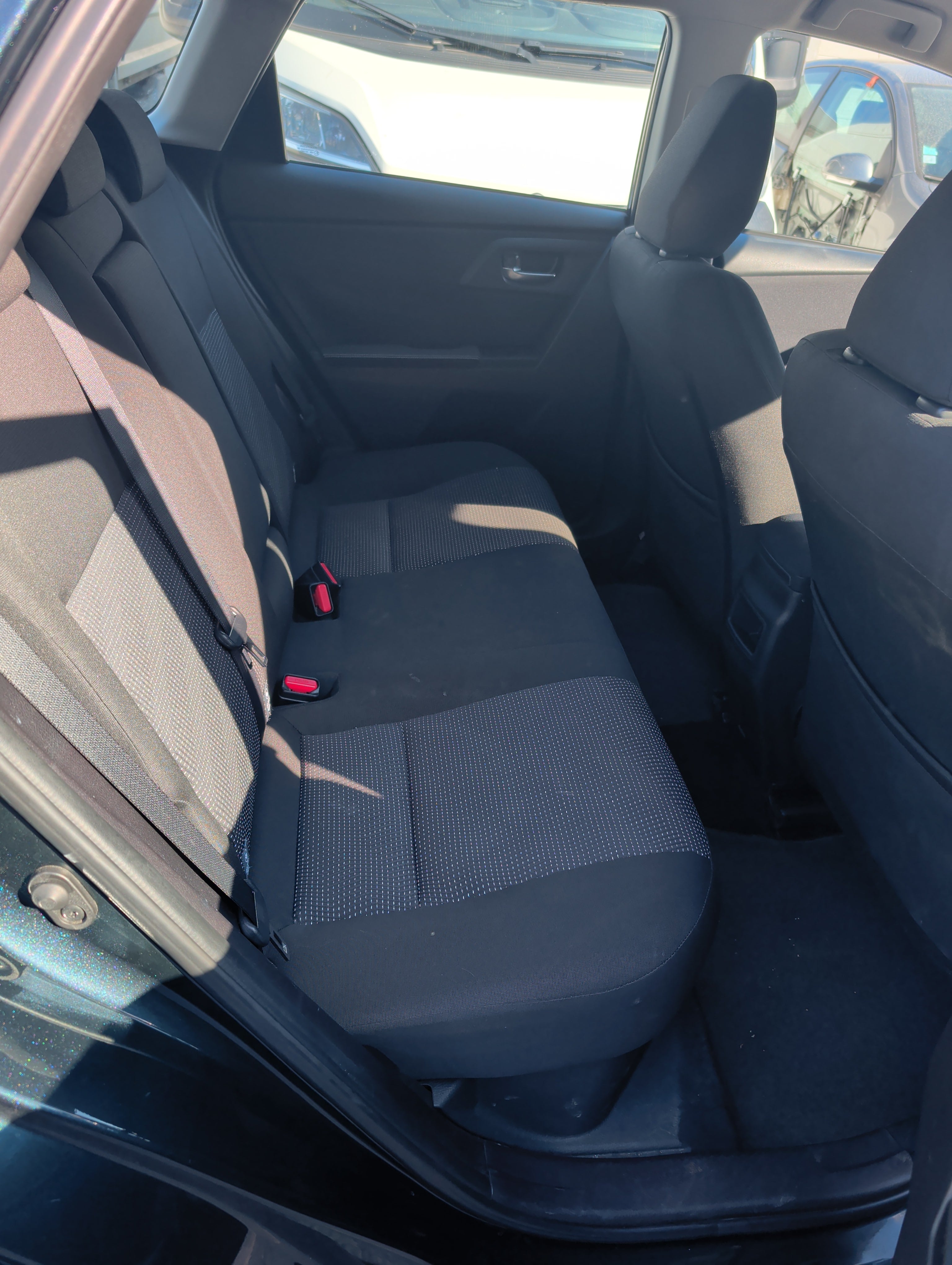 Toyota Auris Break