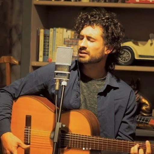 Maximiliano