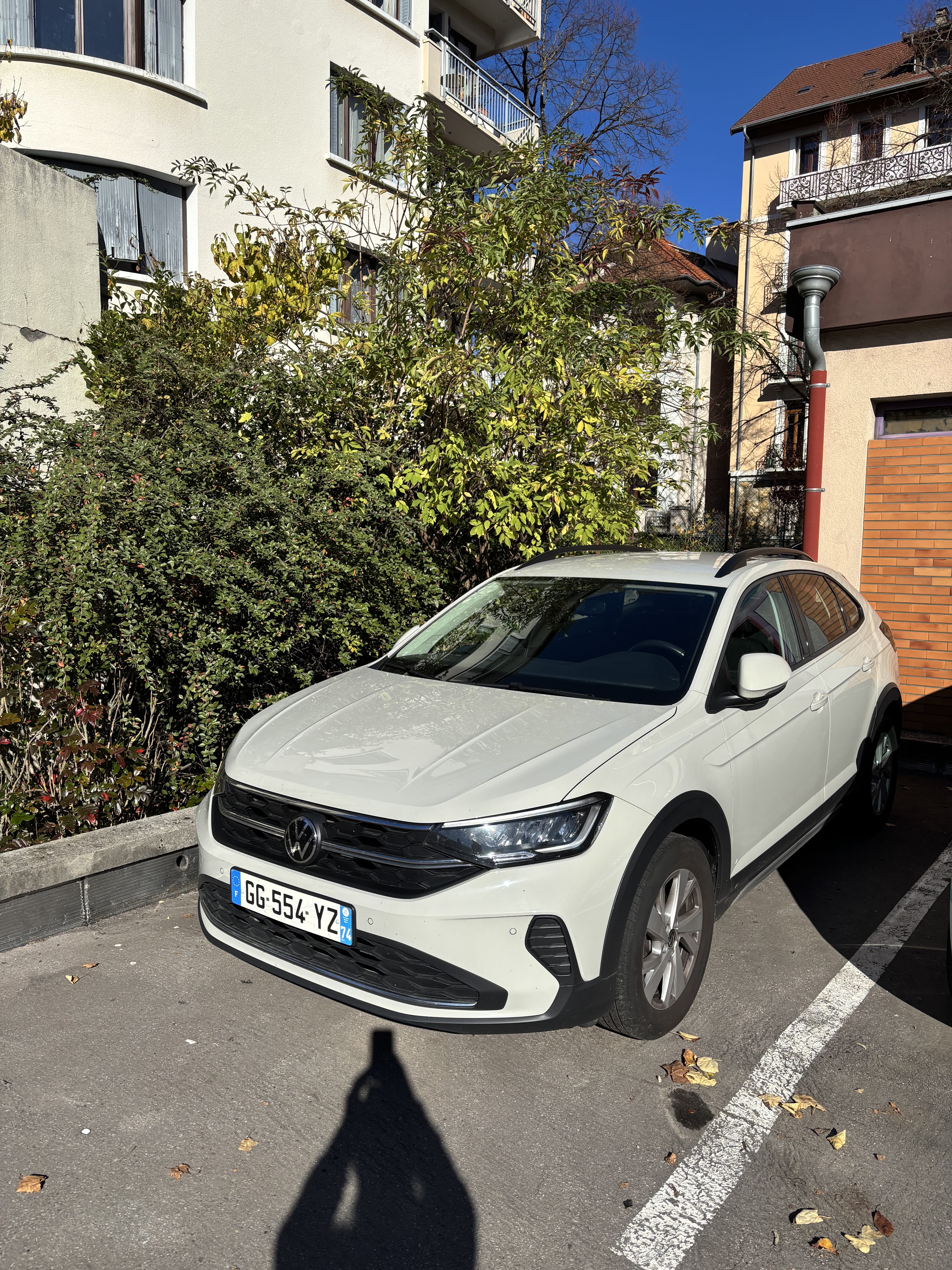 Volkswagen Taigo, 2022, Essence 95