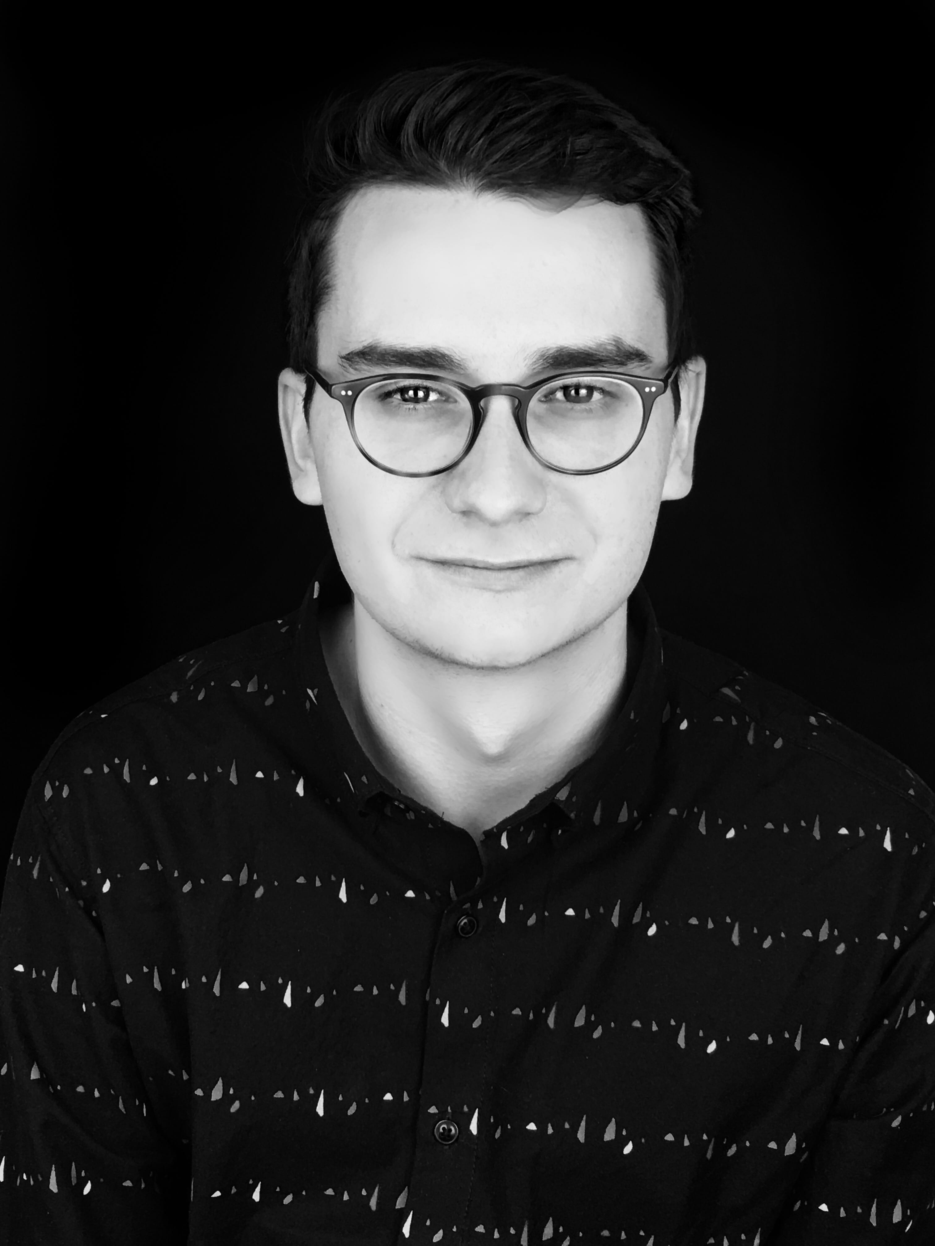 Simon Nicolas