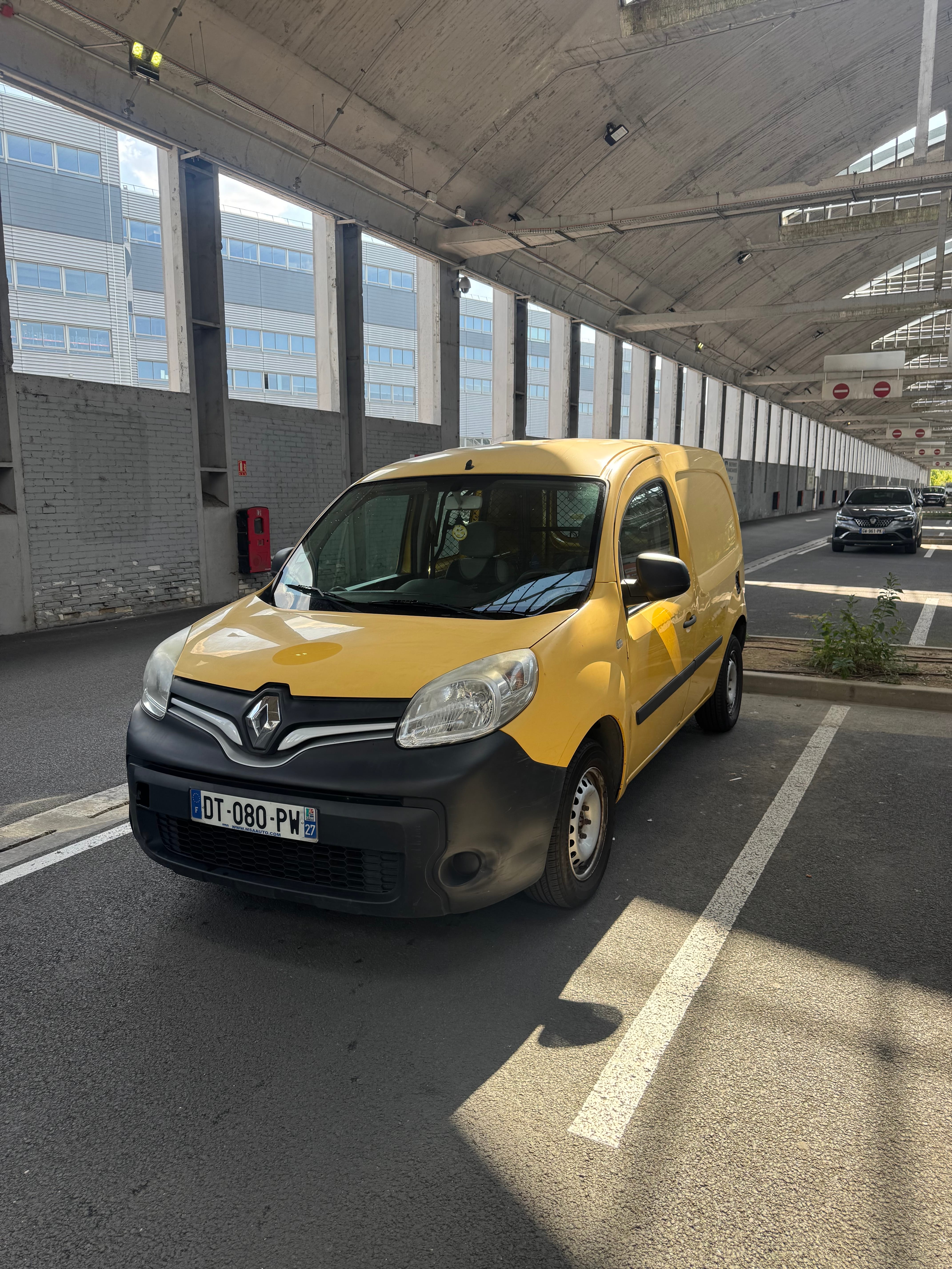 Renault Kangoo Express