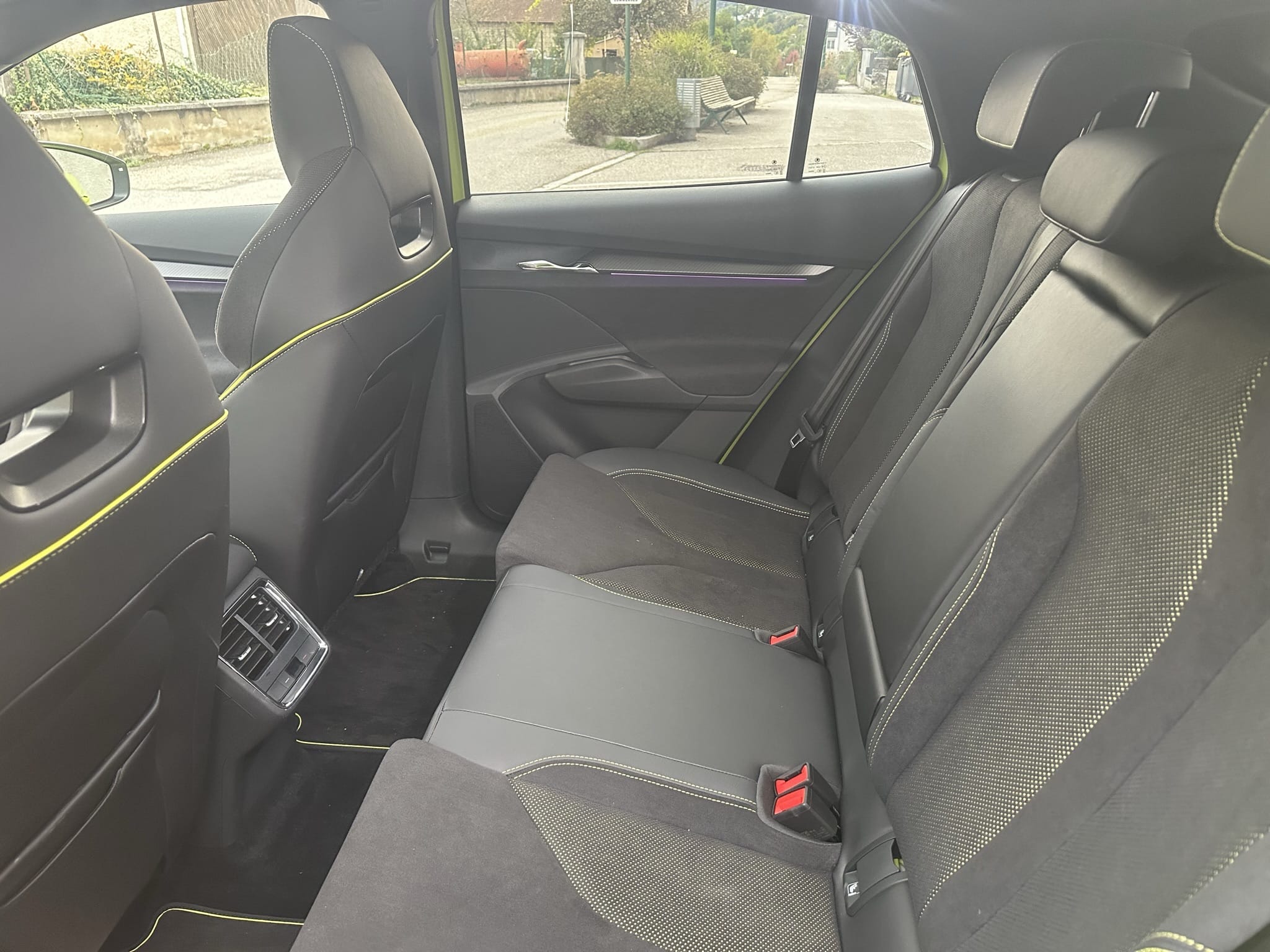 Skoda Enyaq 60 avec Audio Bluetooth