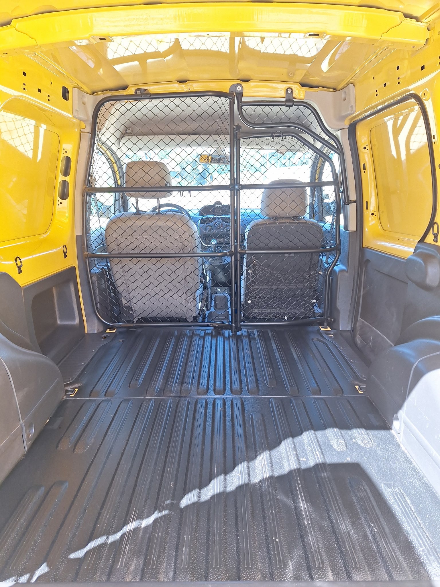 Renault Kangoo Express