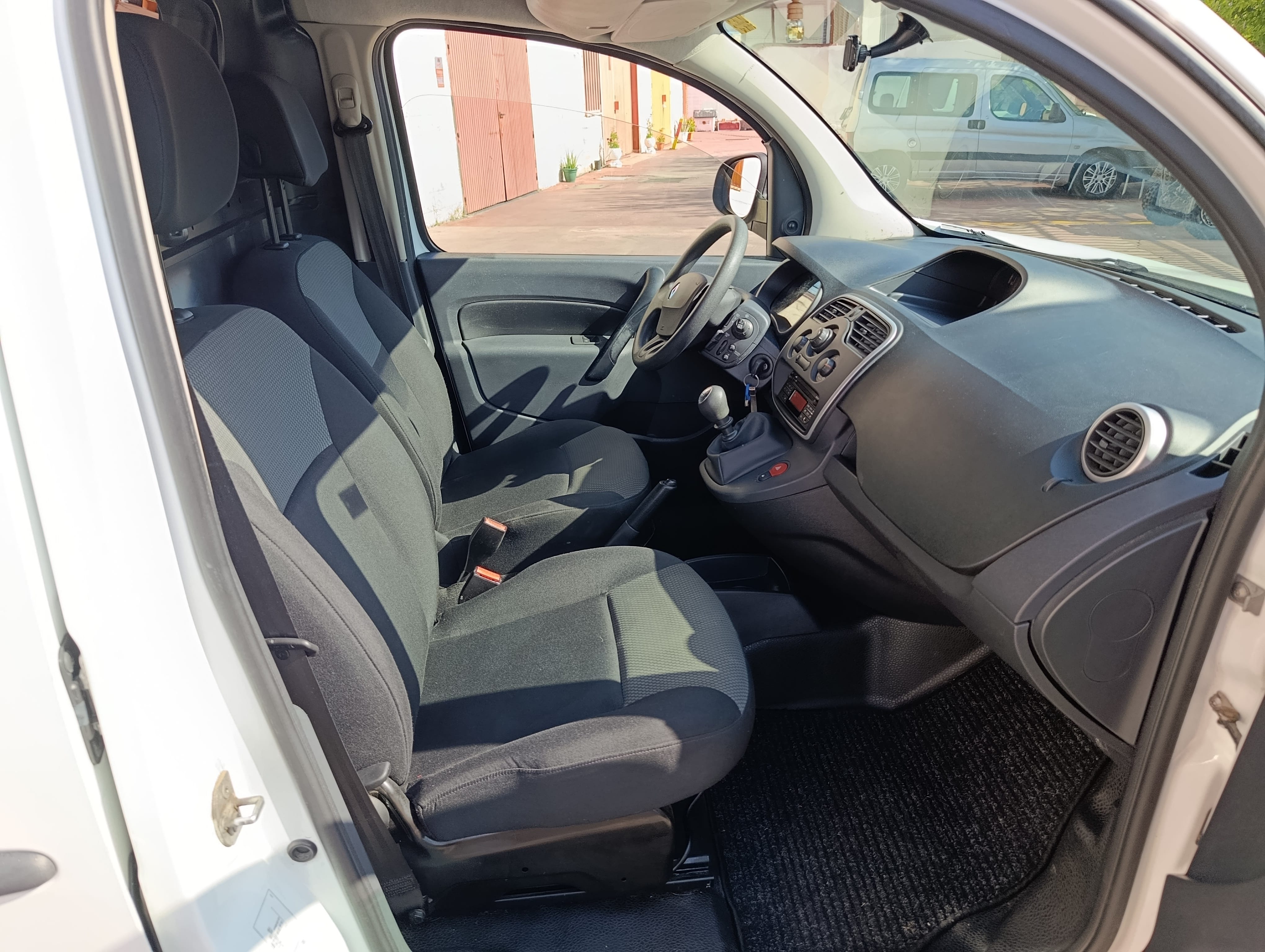 Renault Kangoo Express