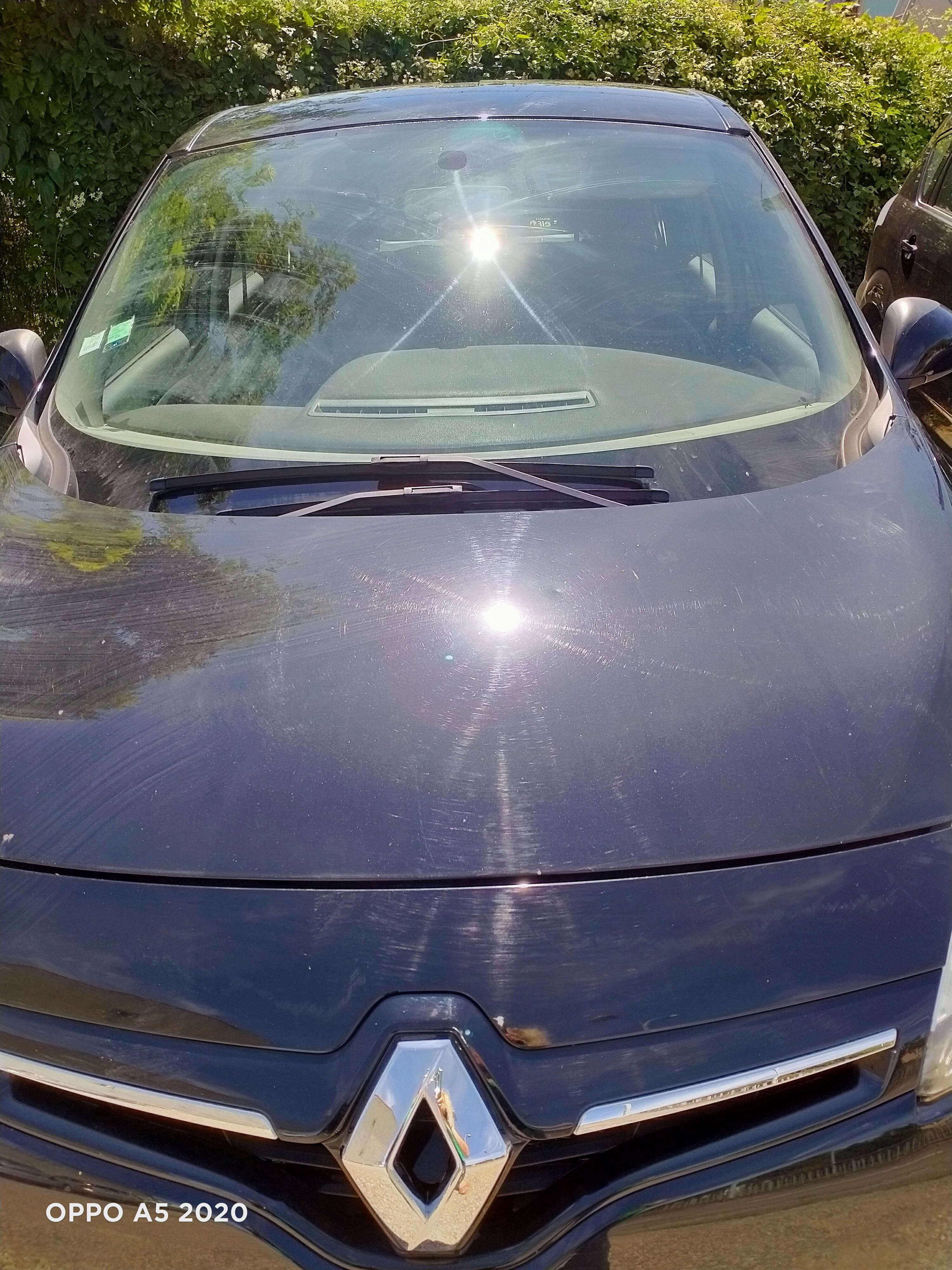 Renault Scenic, 2013, Diesel