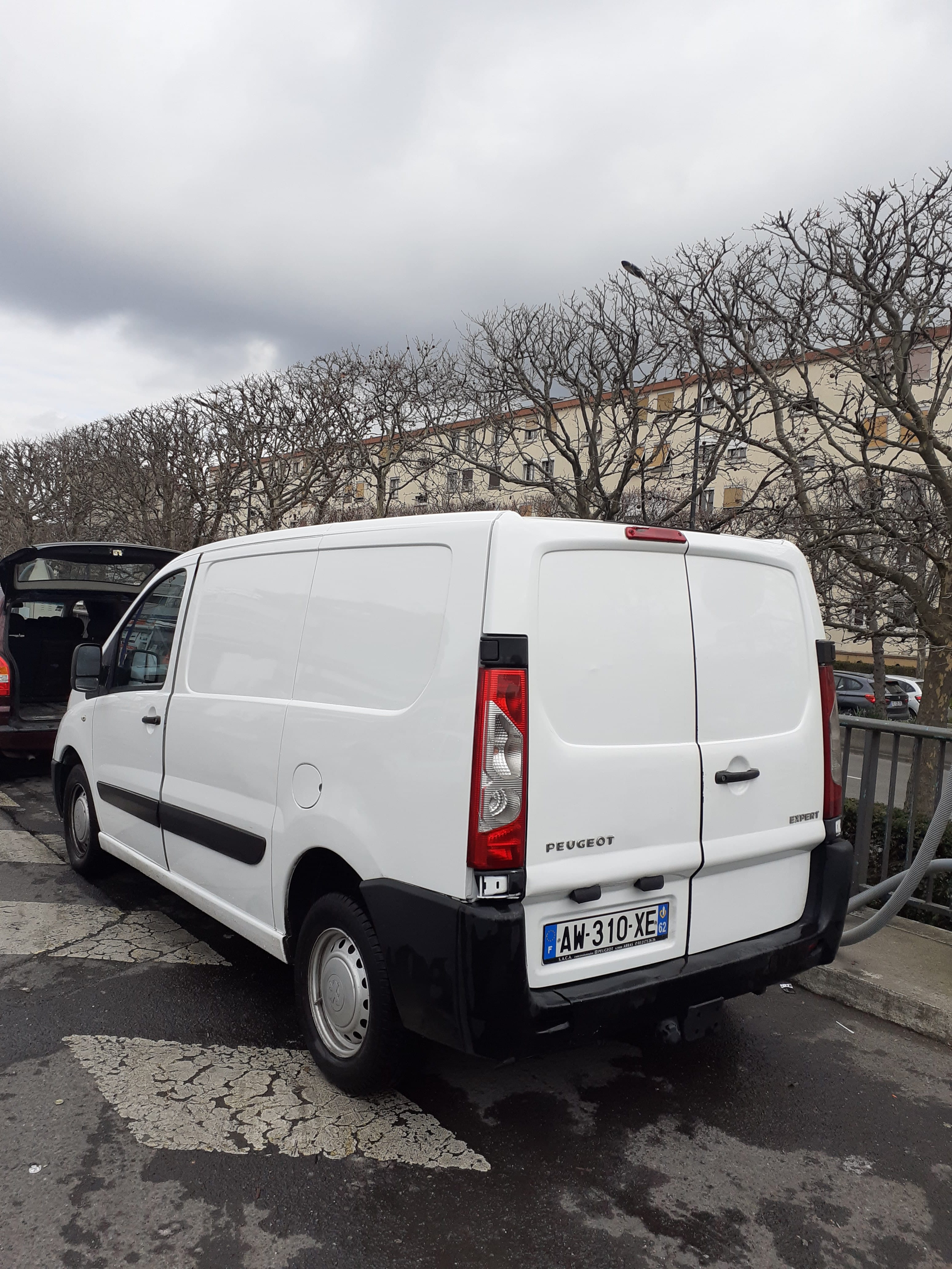 Peugeot Expert  6m3