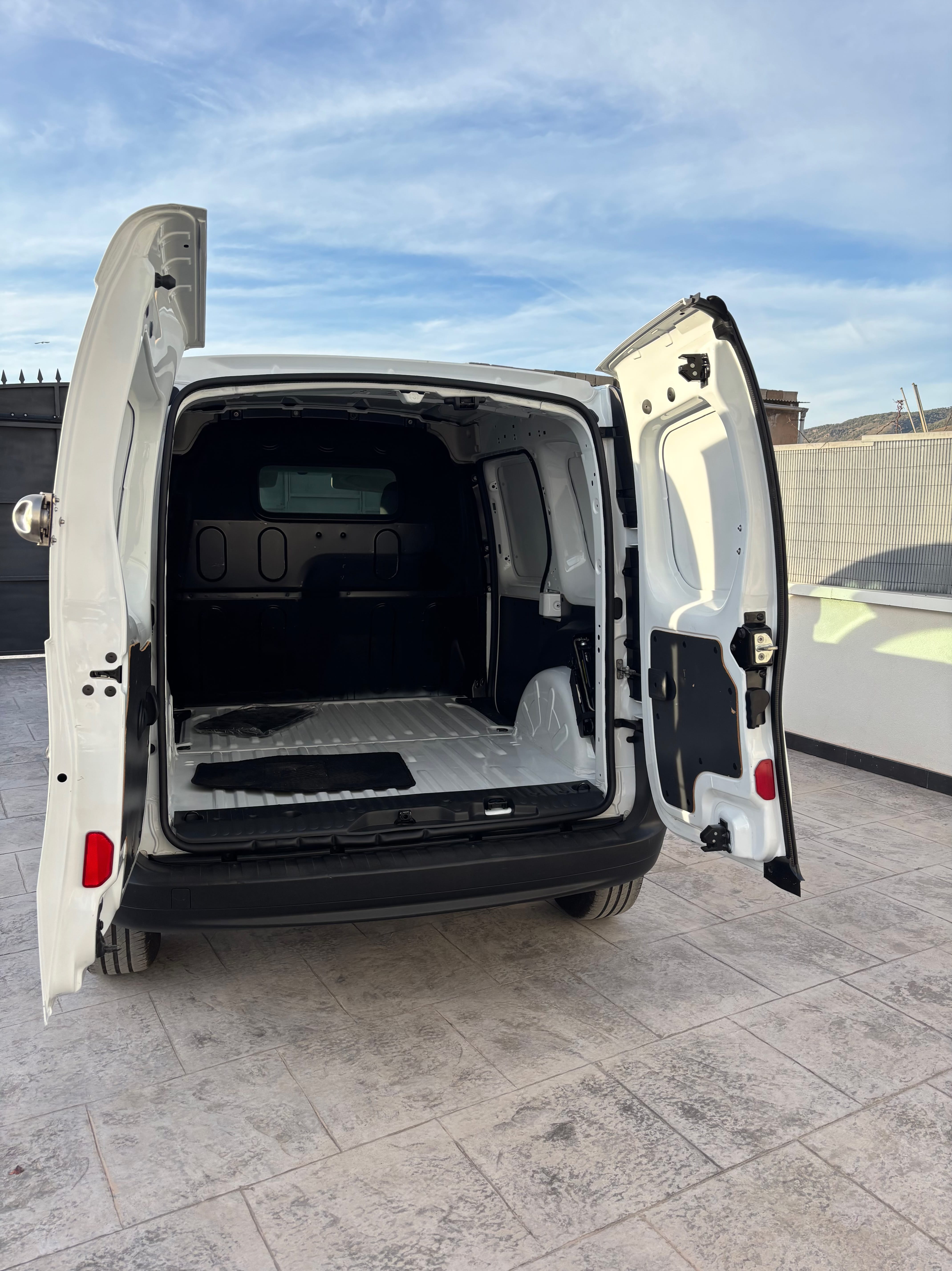 Renault Kangoo Express