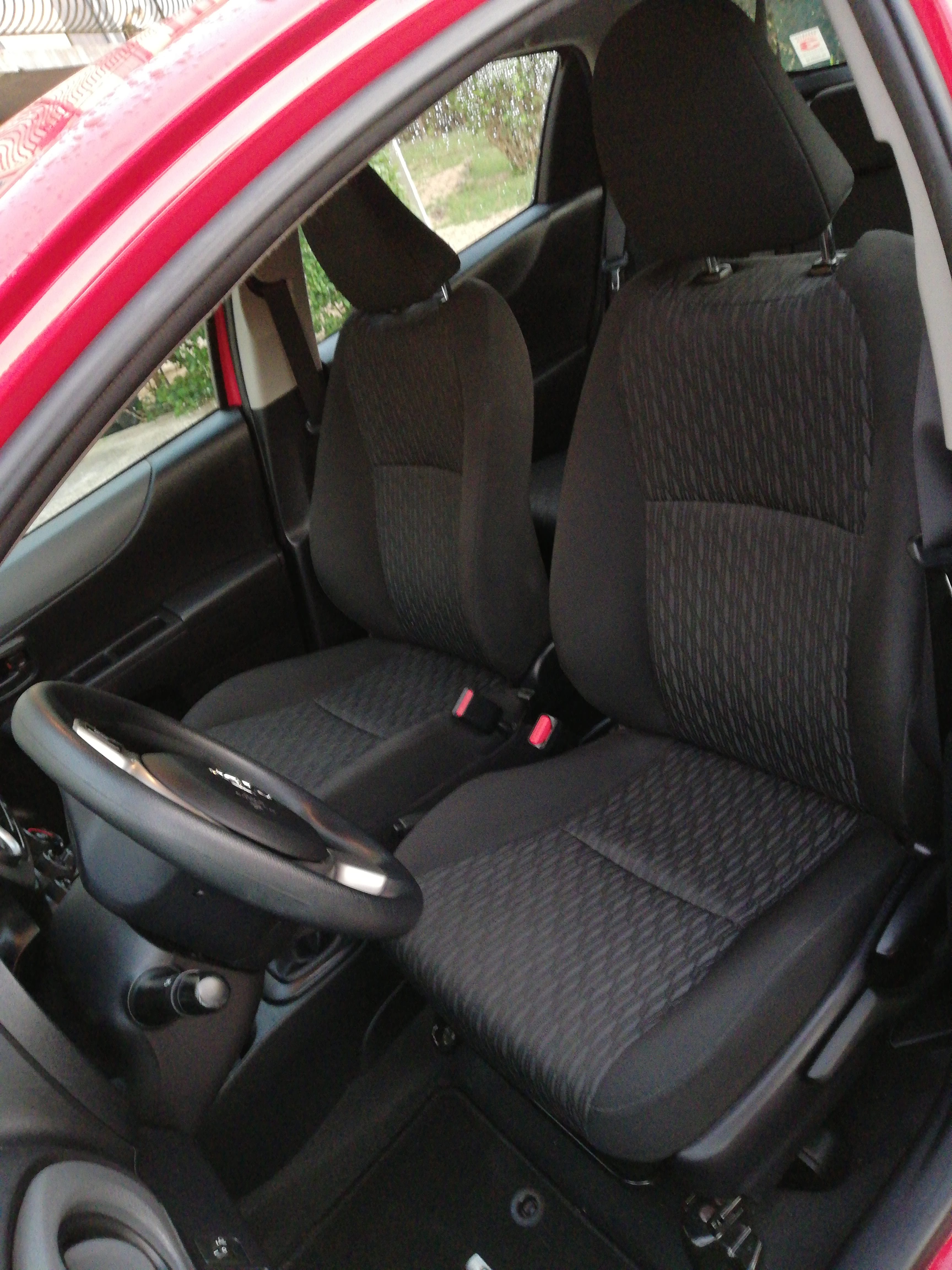 Toyota Yaris 1.0 vvti 69ch essence