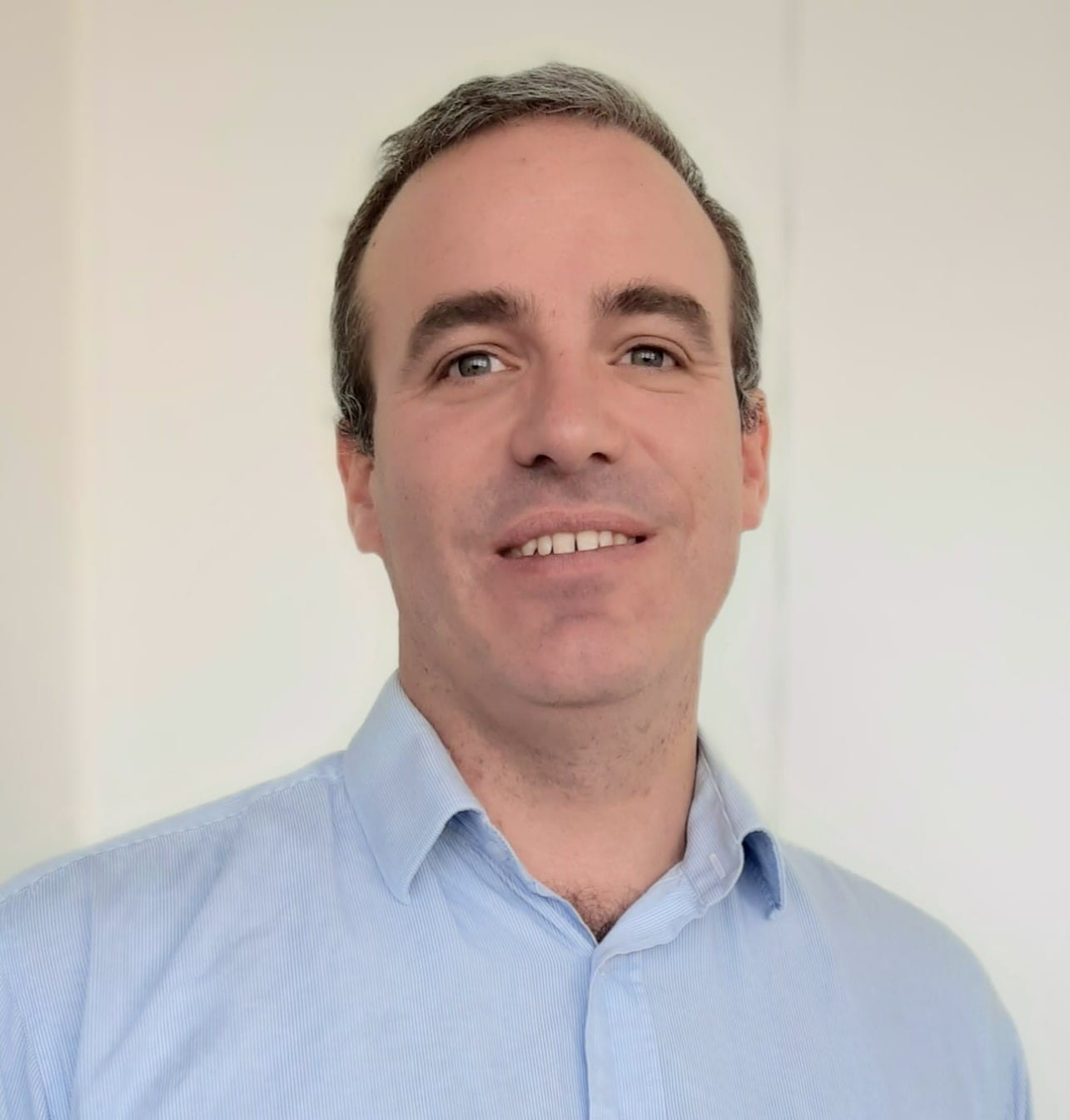 Jerome Marie Dominique