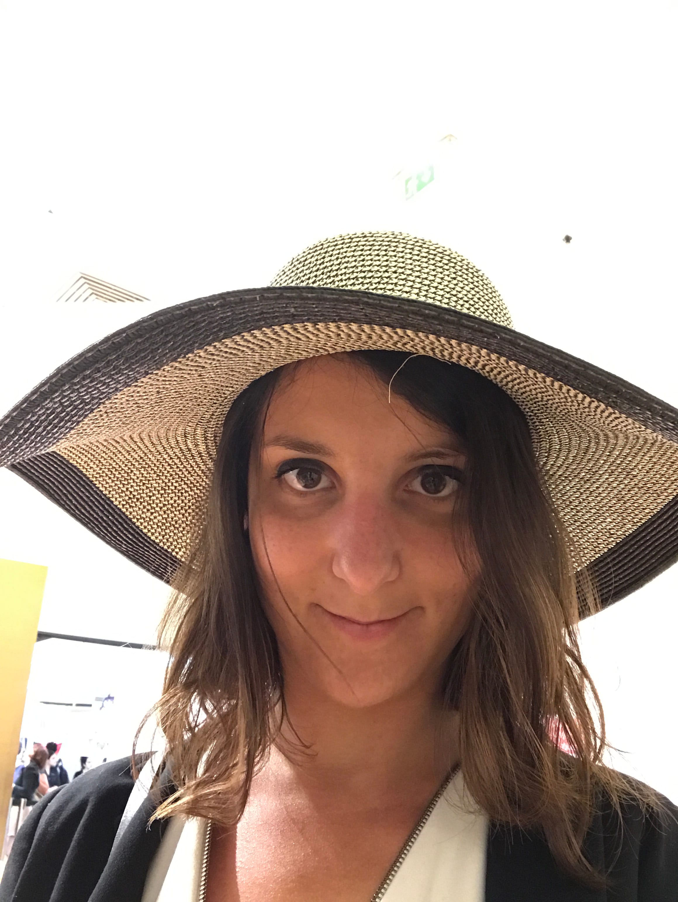 Marie