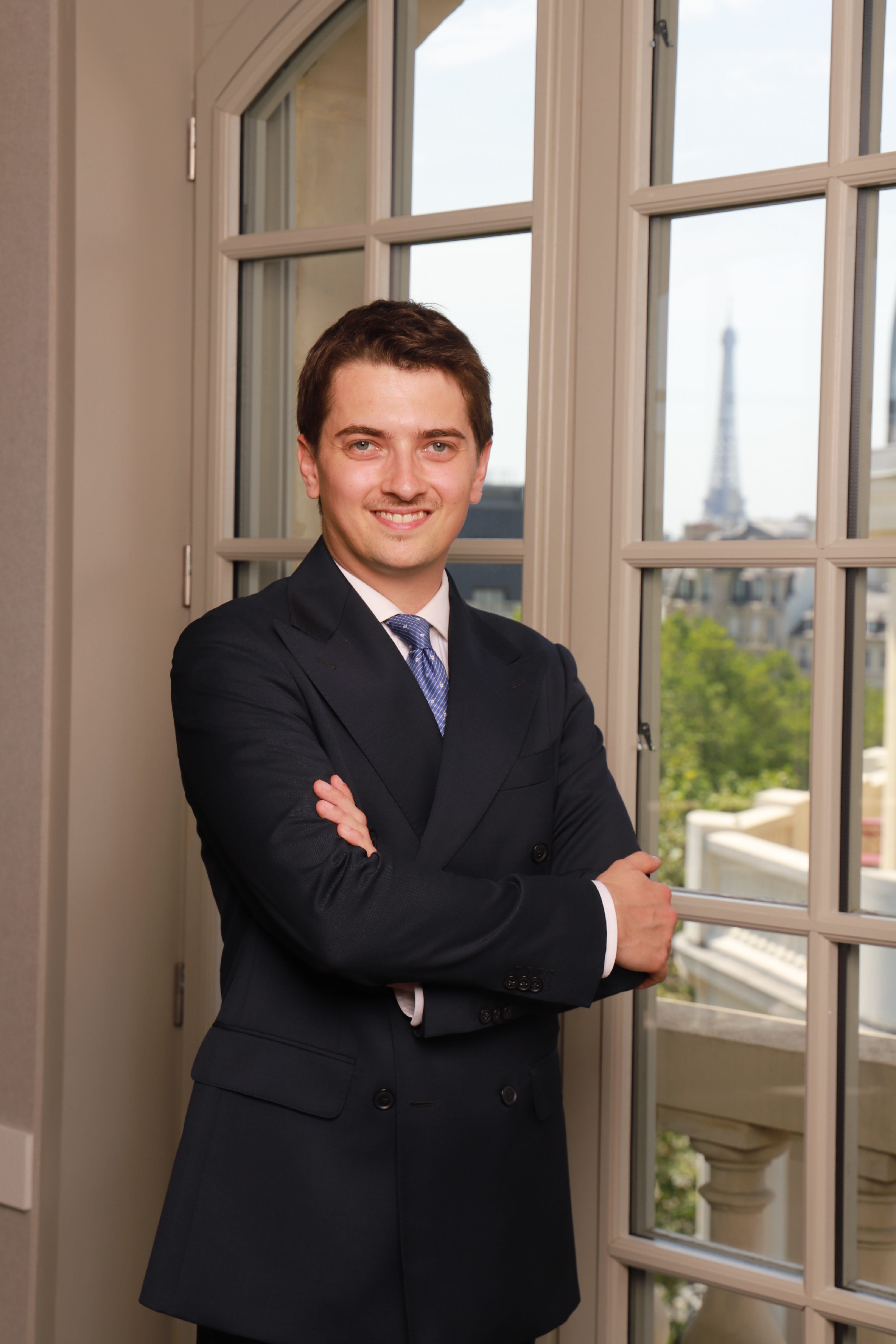 Louis Valentin Philippe