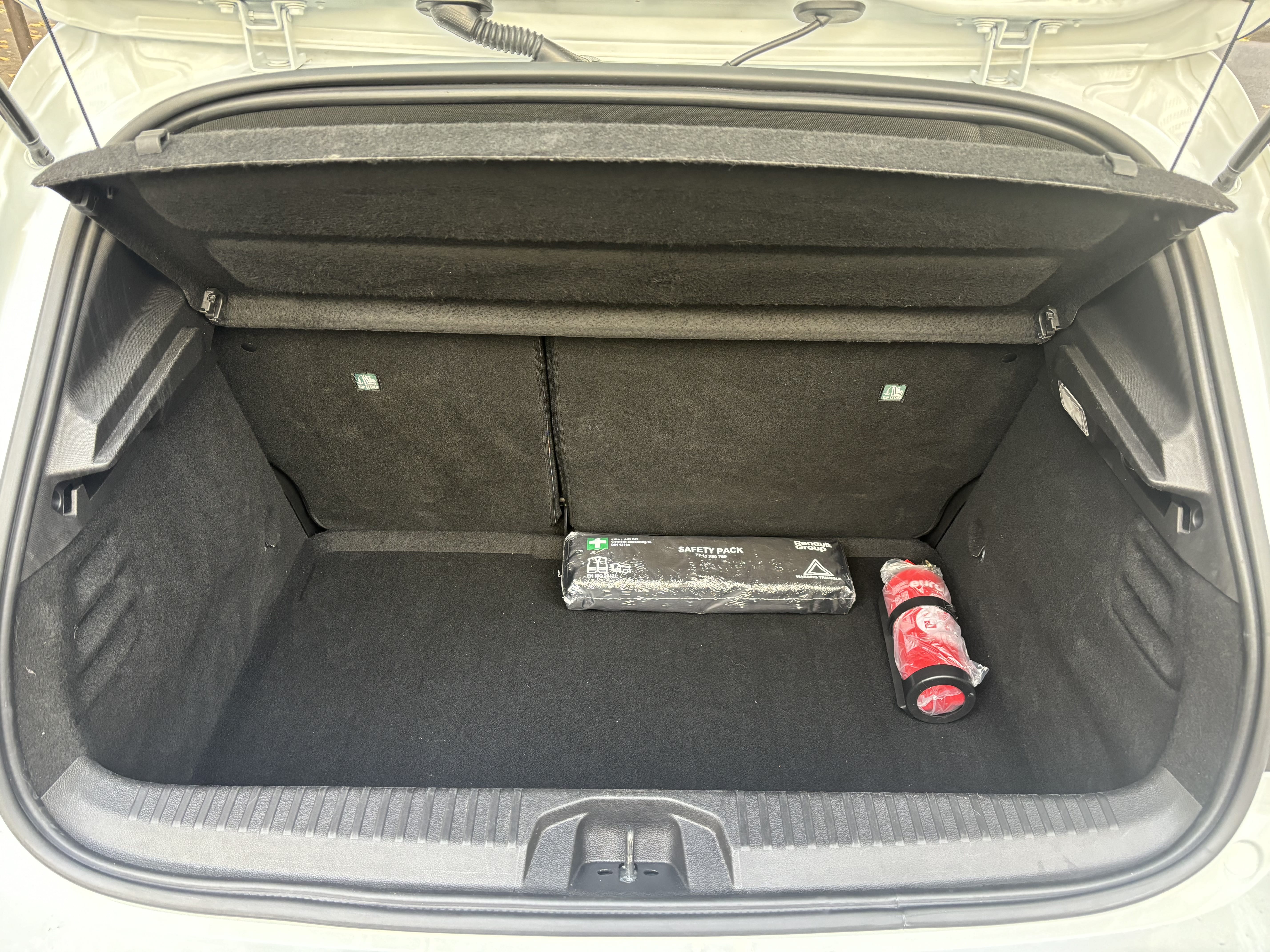 Renault Clio Edition Limited avec Audio Bluetooth