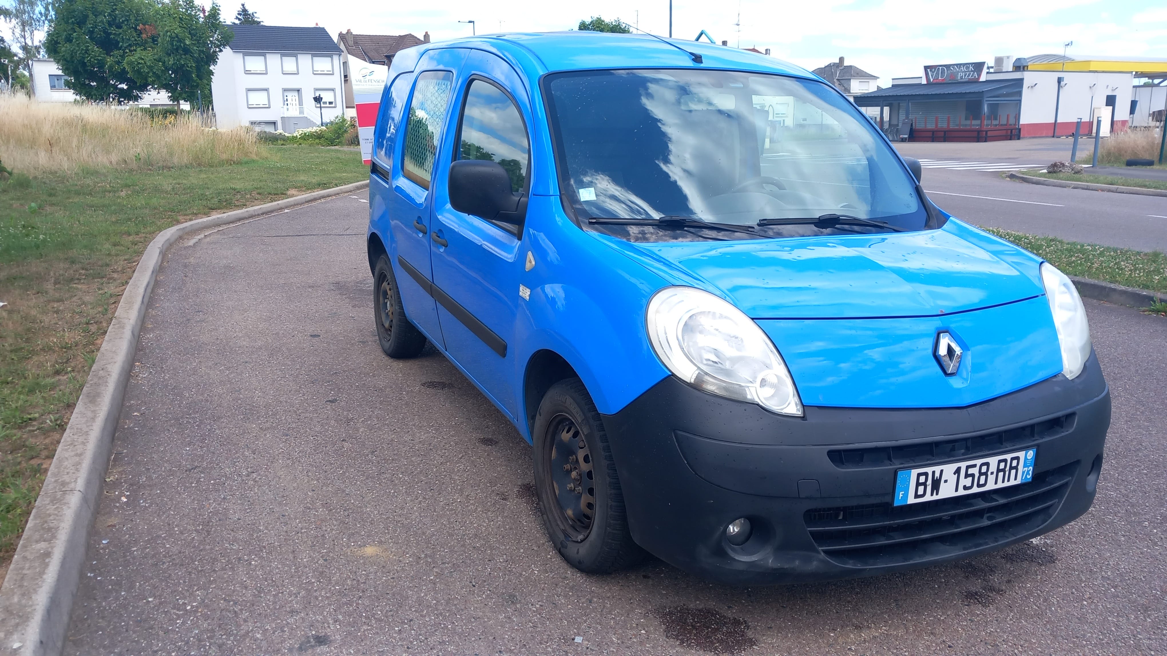 Renault Kangoo Express