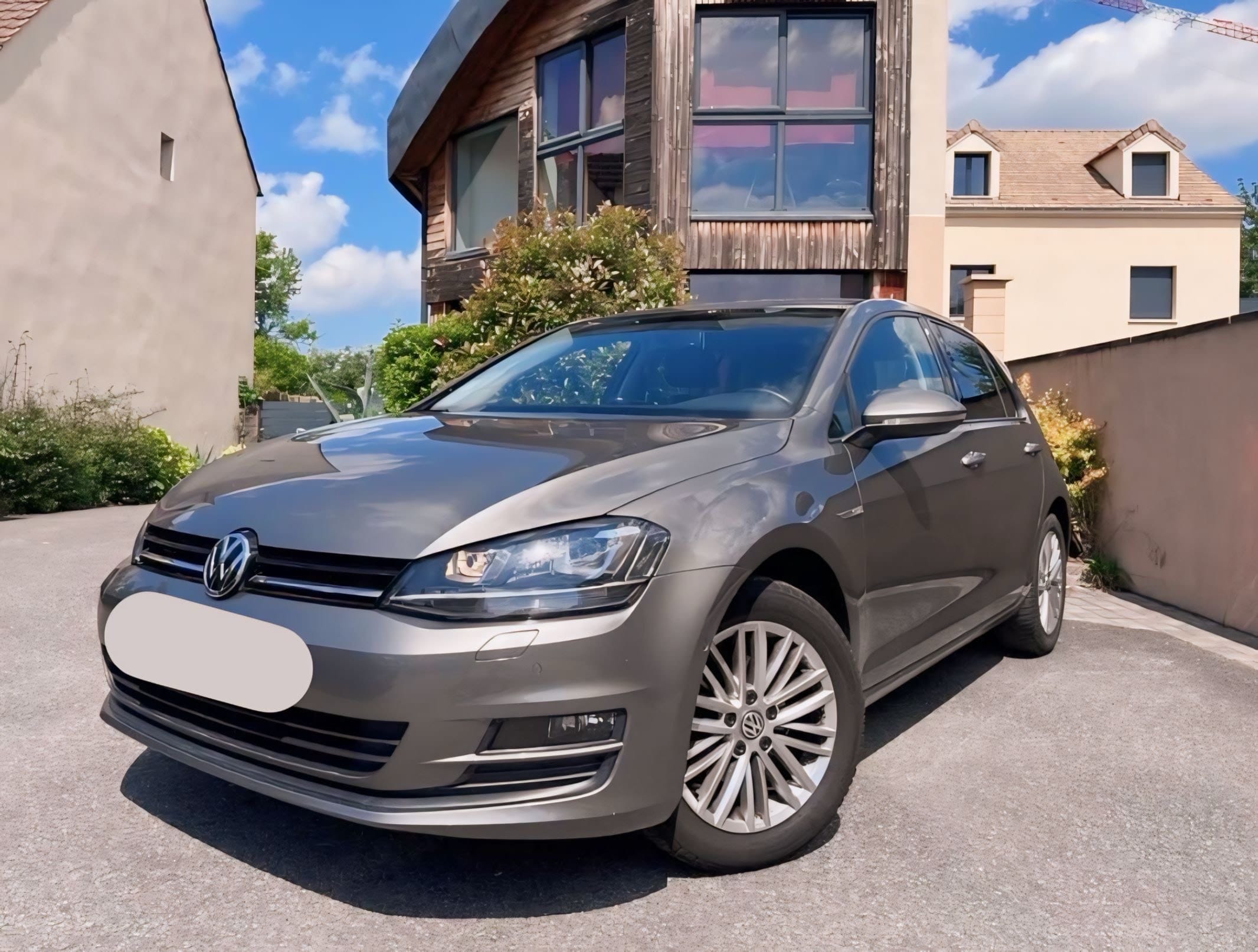 Volkswagen Golf, 2014, Essence 98