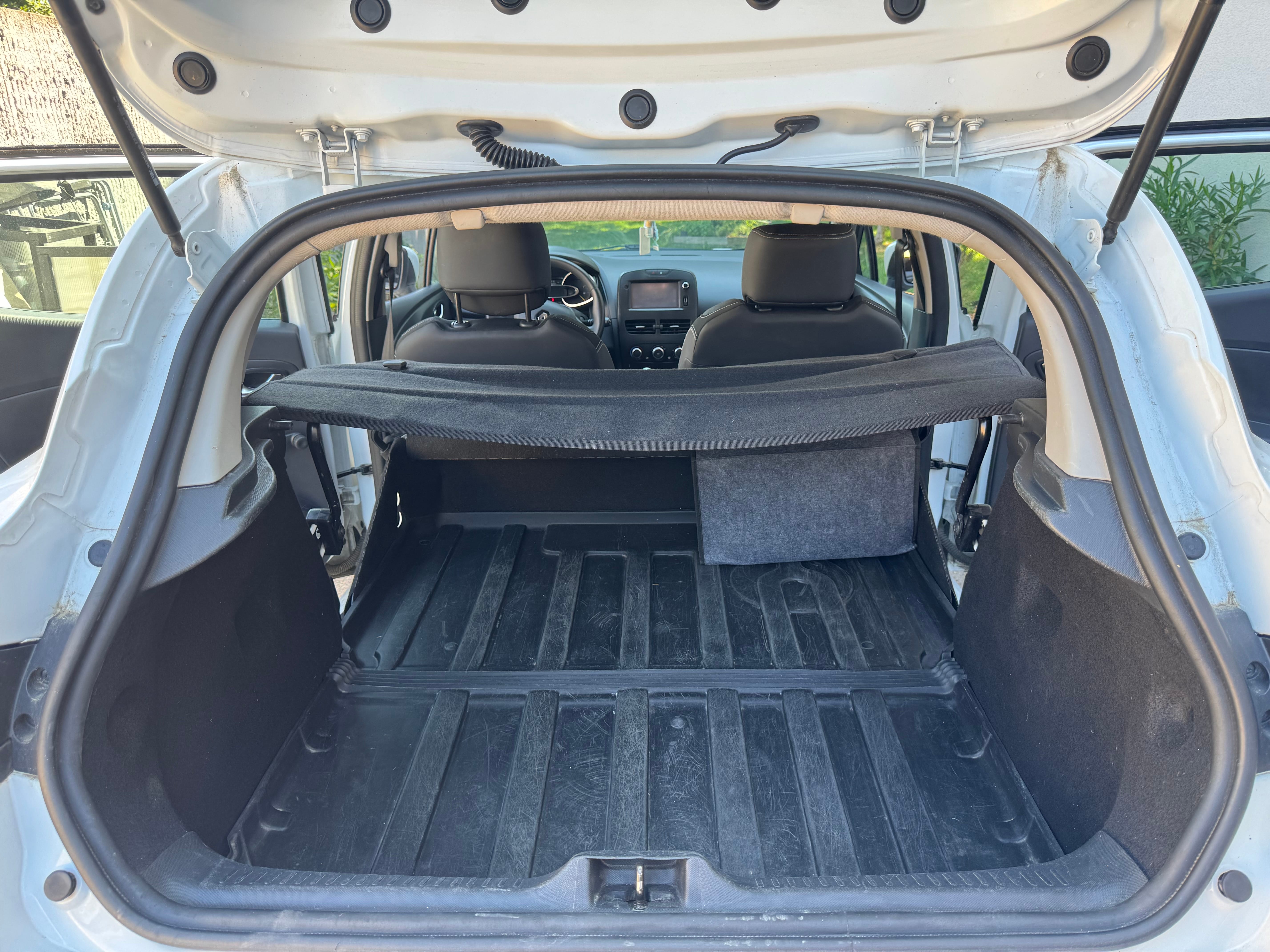 Renault Clio Société avec Audio Bluetooth