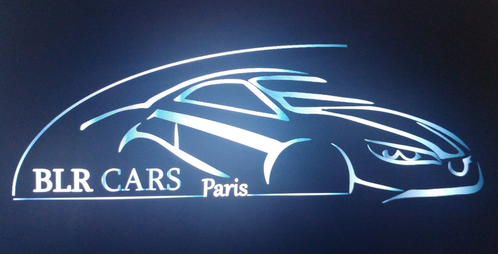 Blr Cars Paris