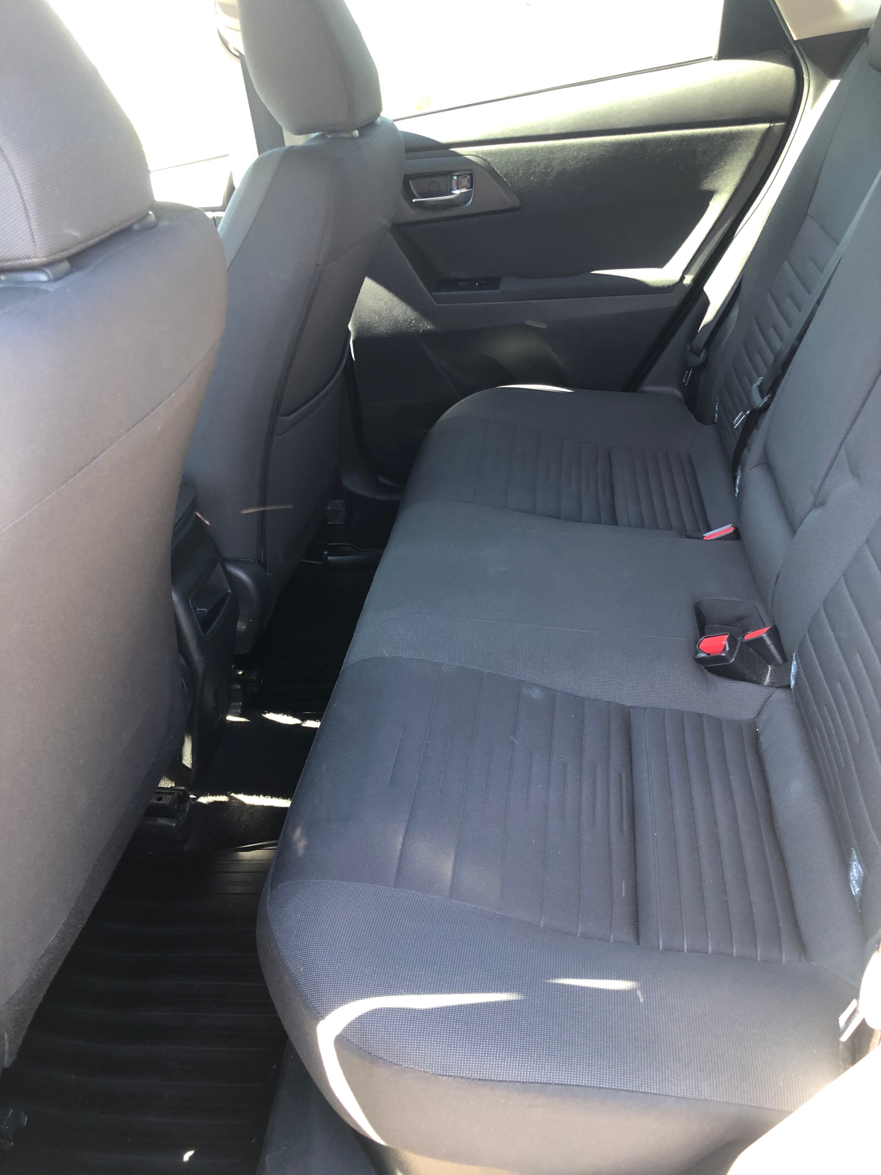 Toyota Auris 1.8 Hybrid med Cruisekontroll