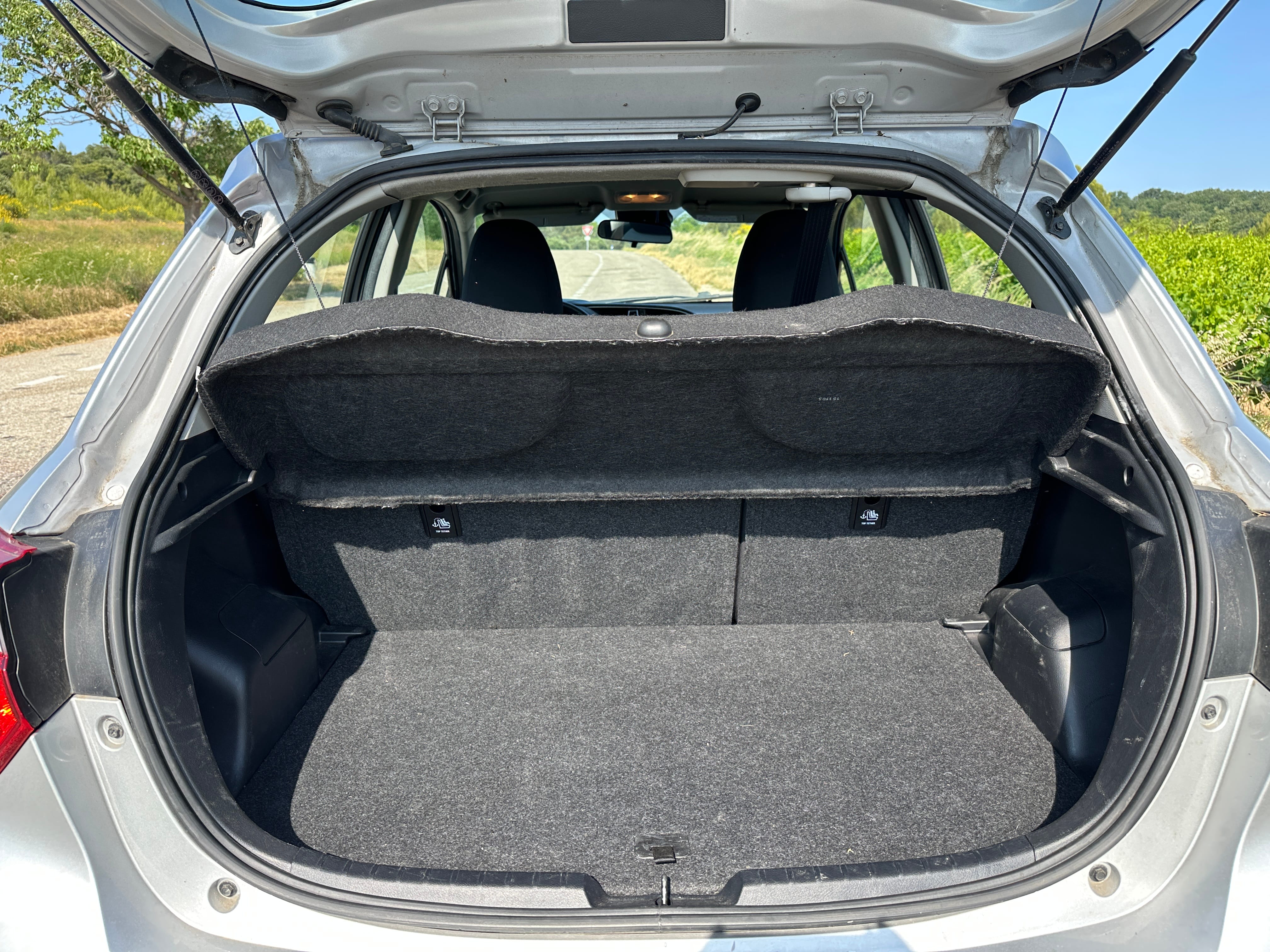 Toyota Yaris 5-Door L