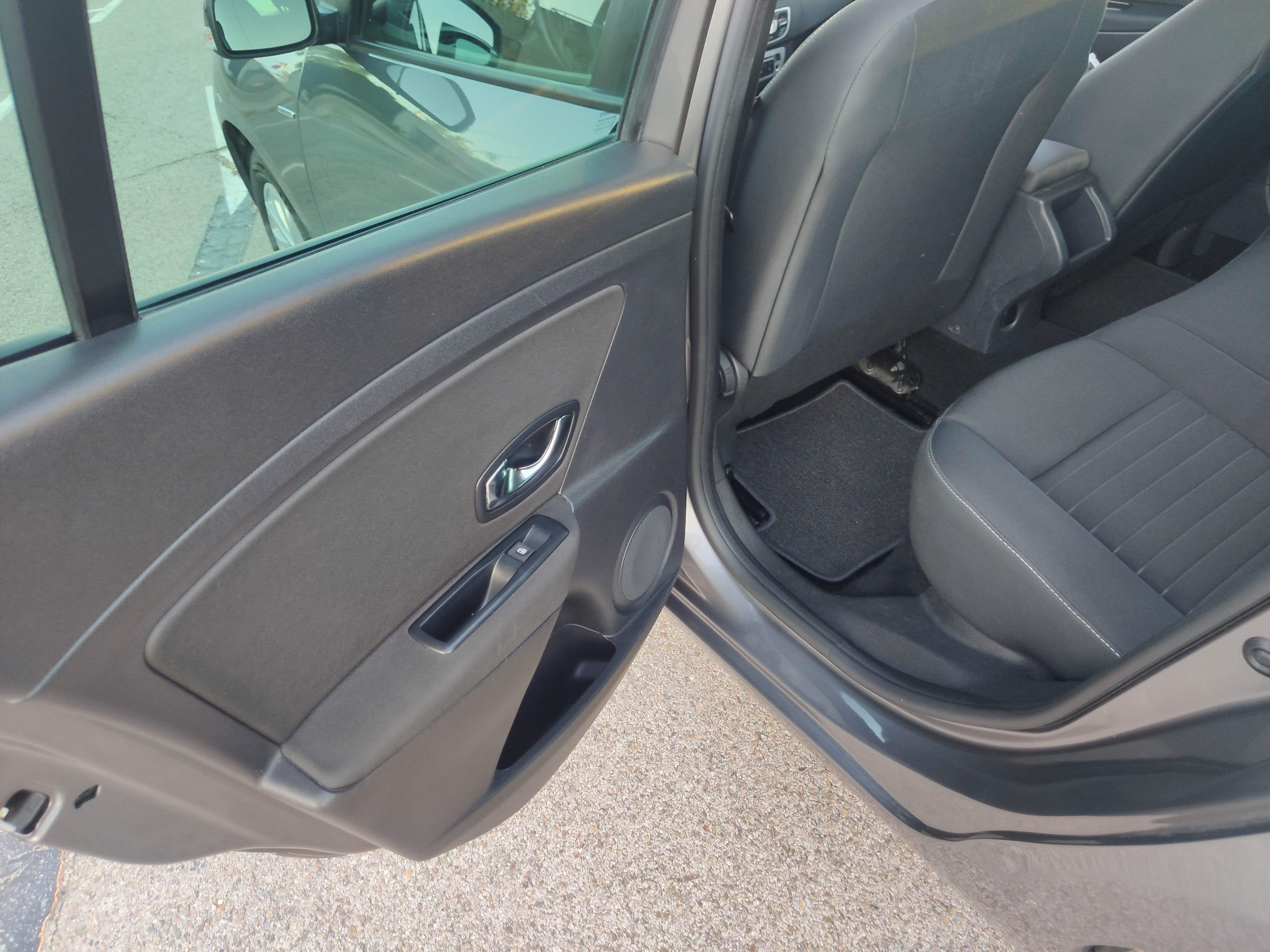 Renault Mégane 1.2 tce