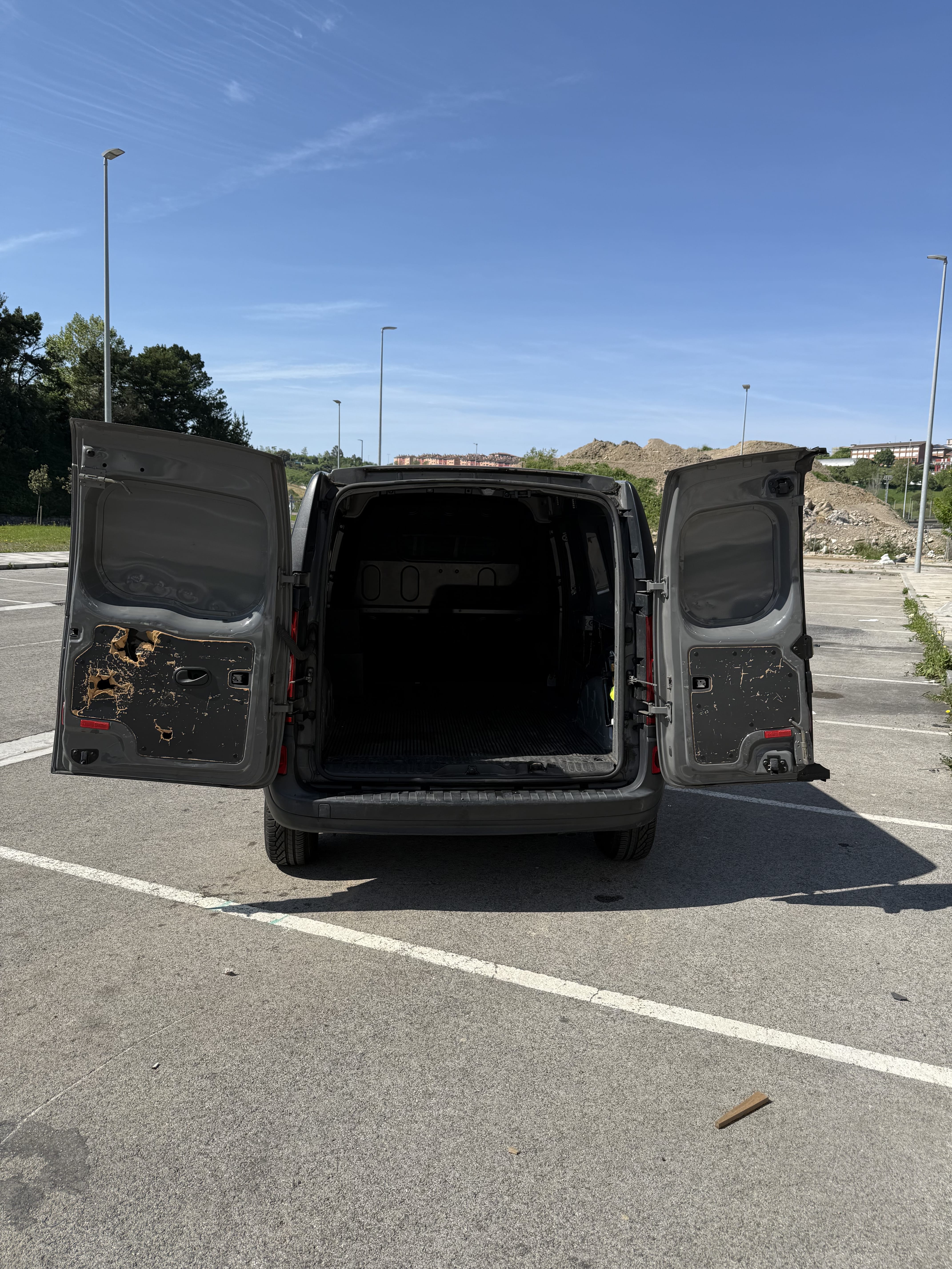 Mercedes-Benz Citan