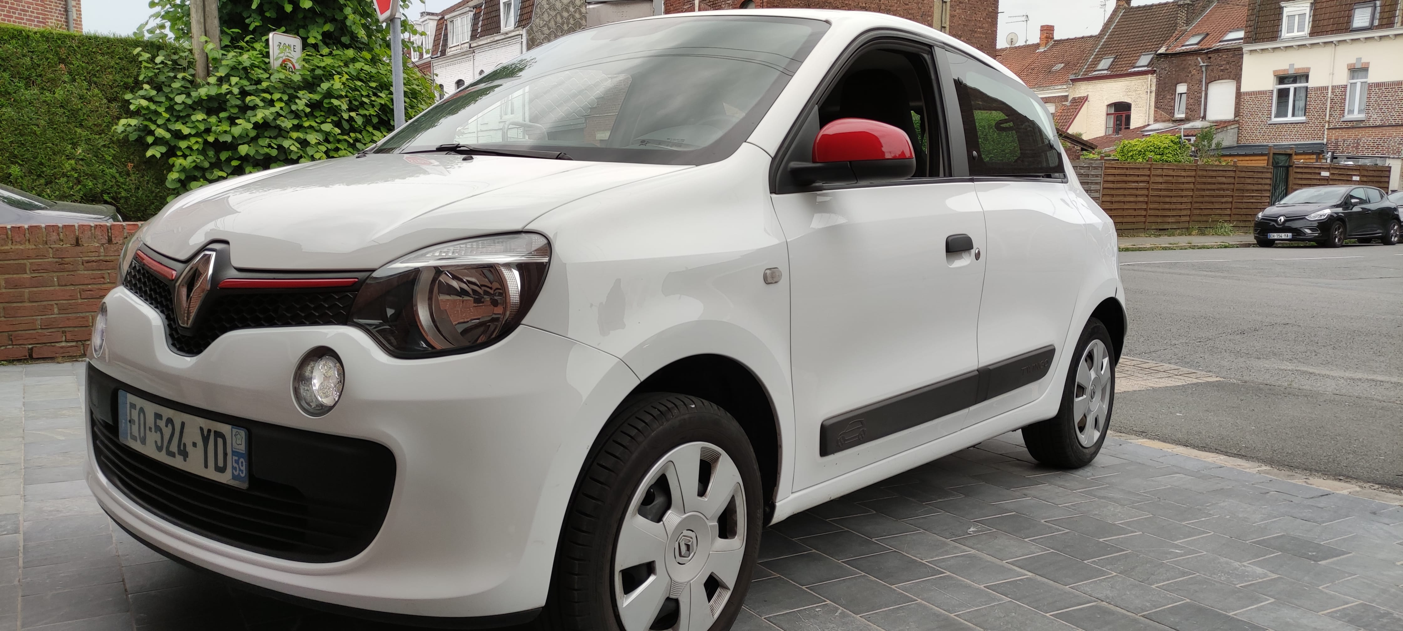 Renault Twingo