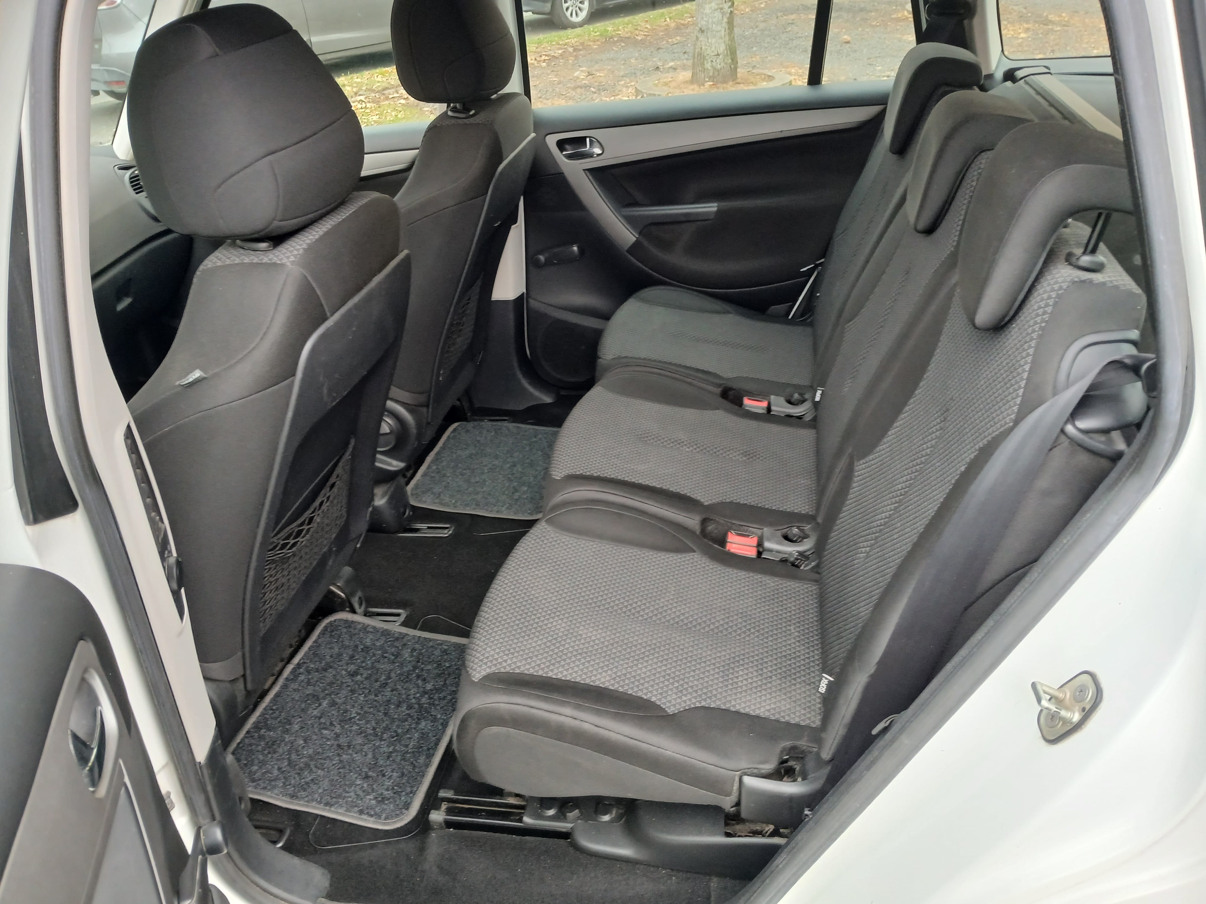 Citroen C4 Grand Picasso