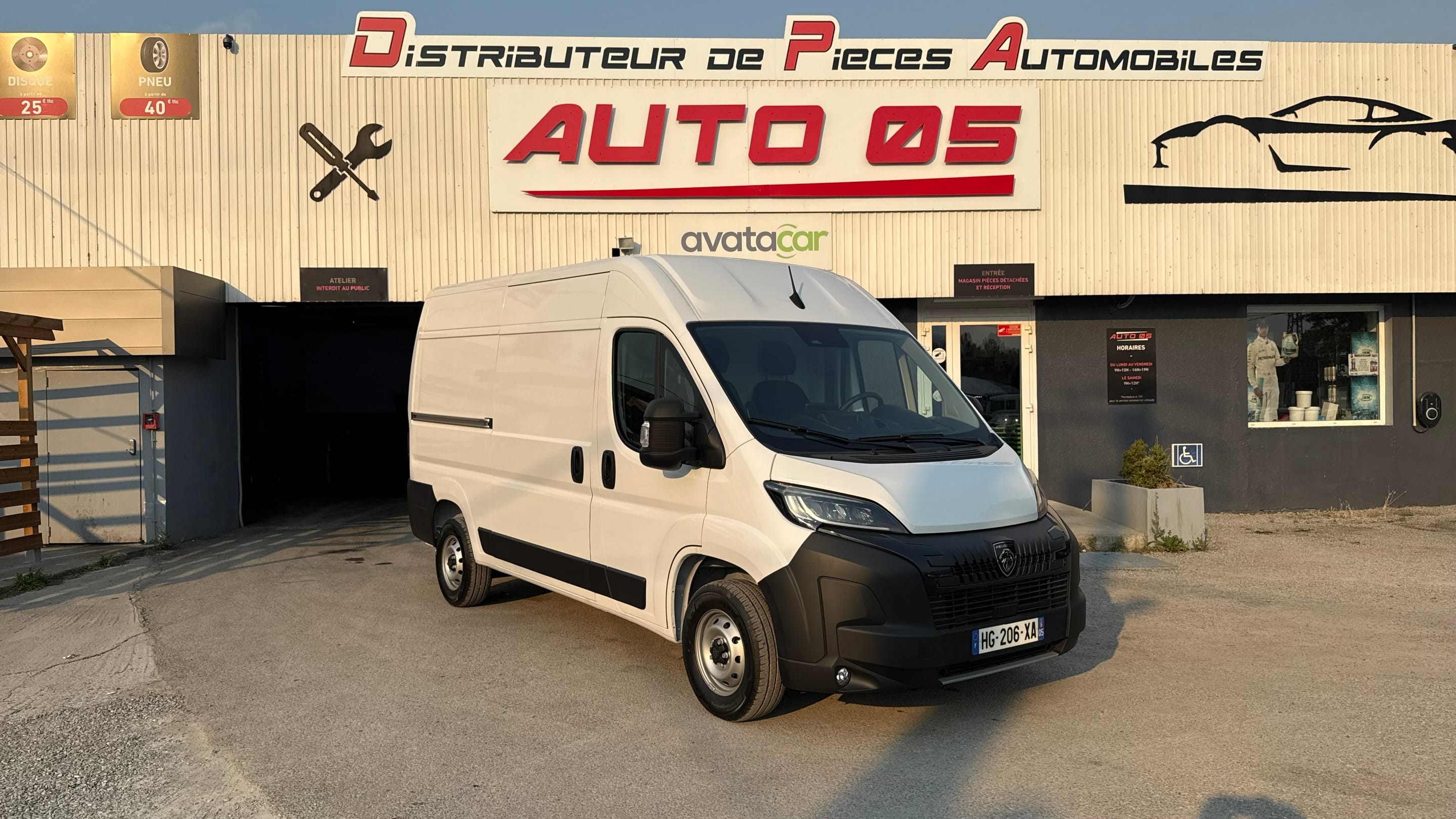 Auto