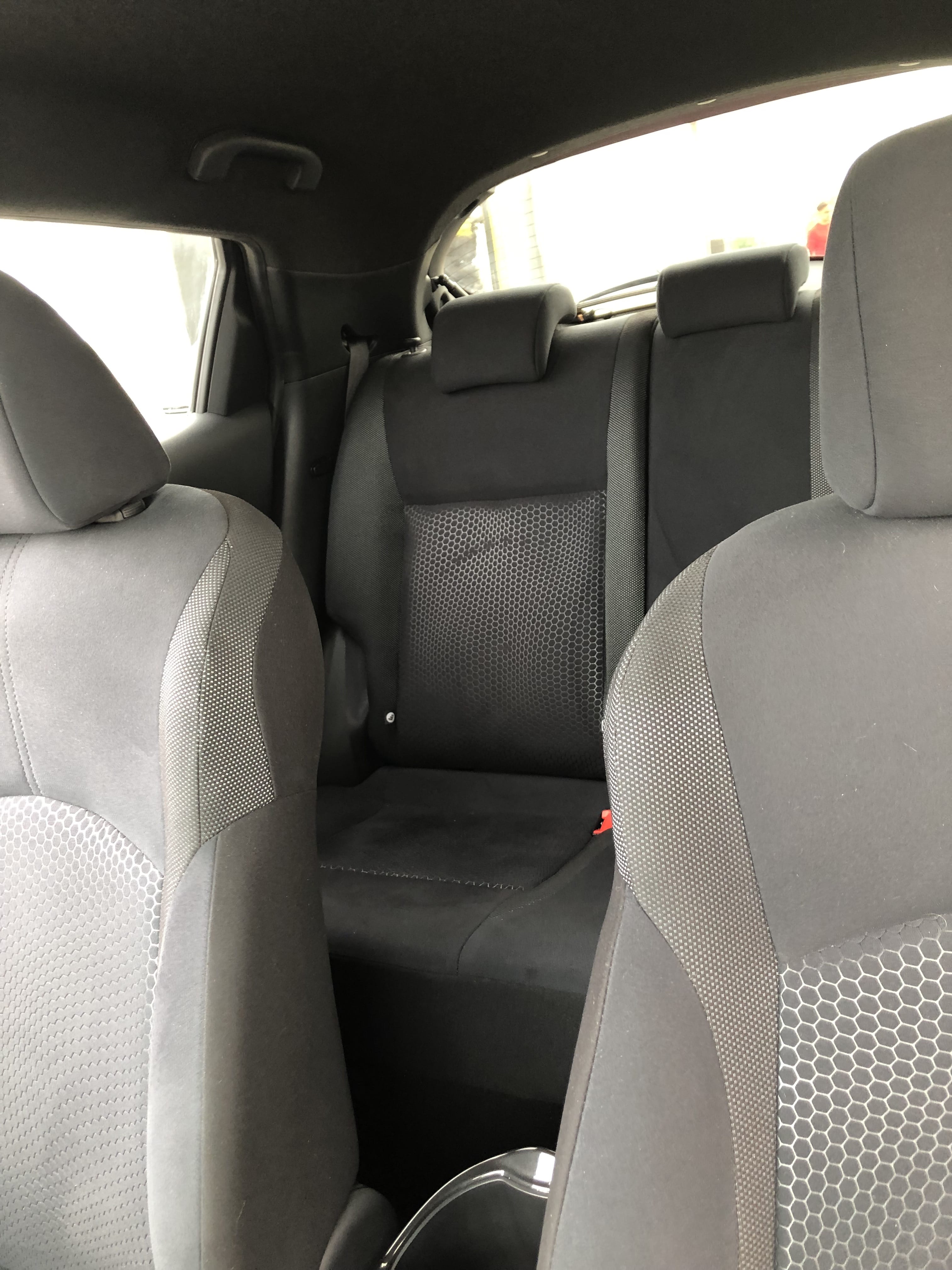 Nissan Juke avec Audio Bluetooth