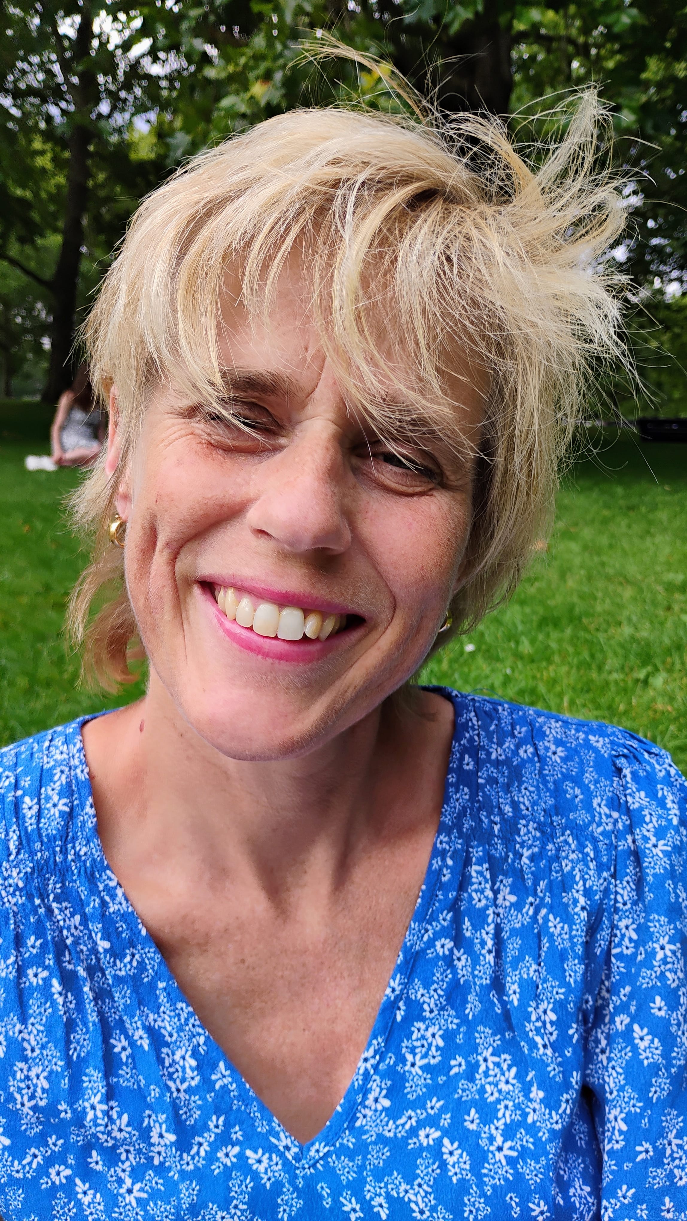 Hilde