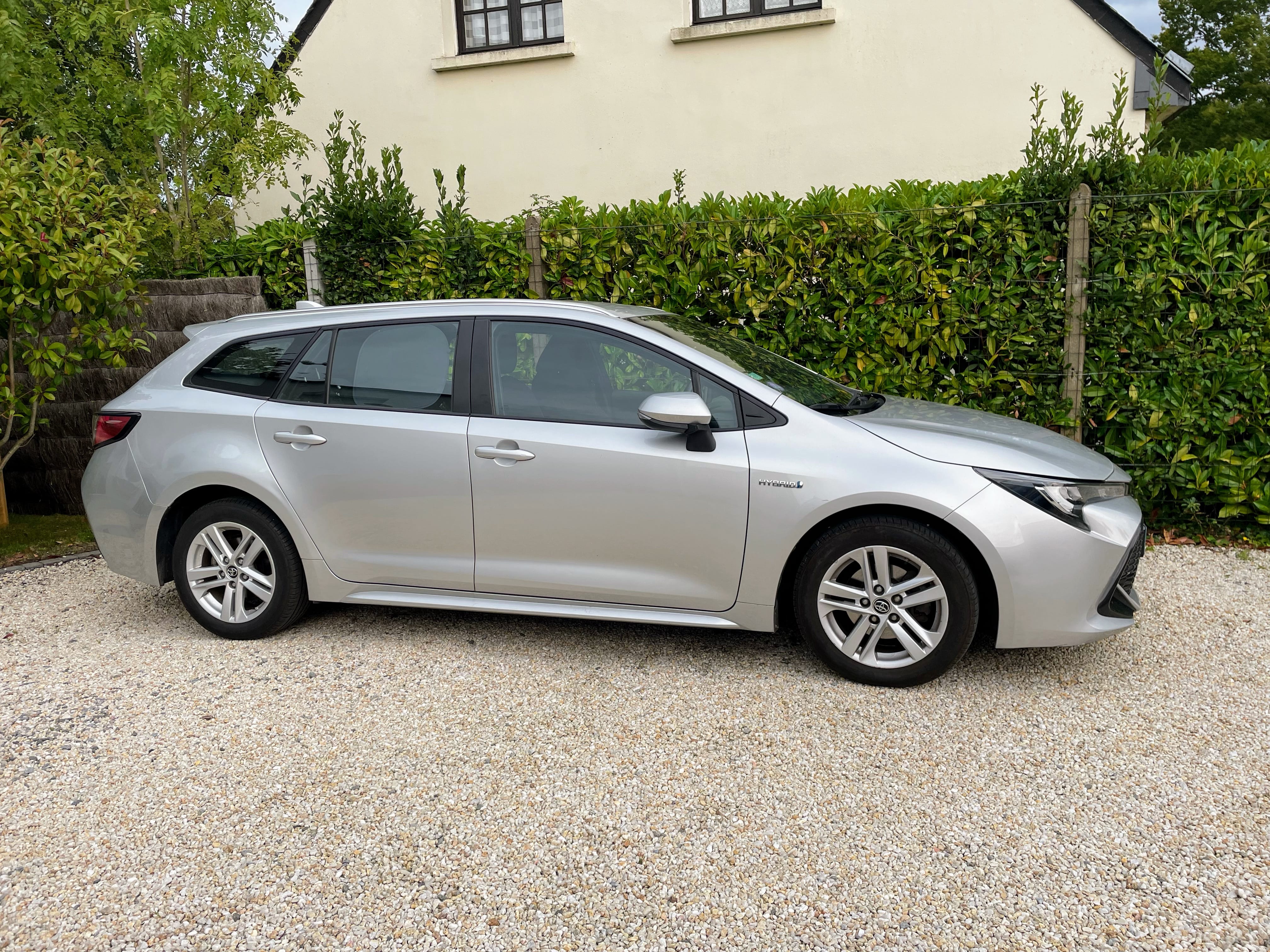 Toyota Corolla Break avec Climatisation
