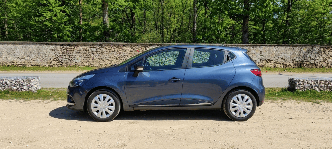 Renault Clio Business avec Climatisation
