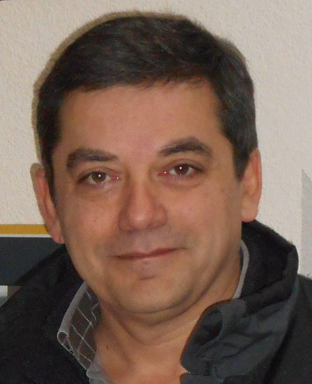 Pascal Francois Max