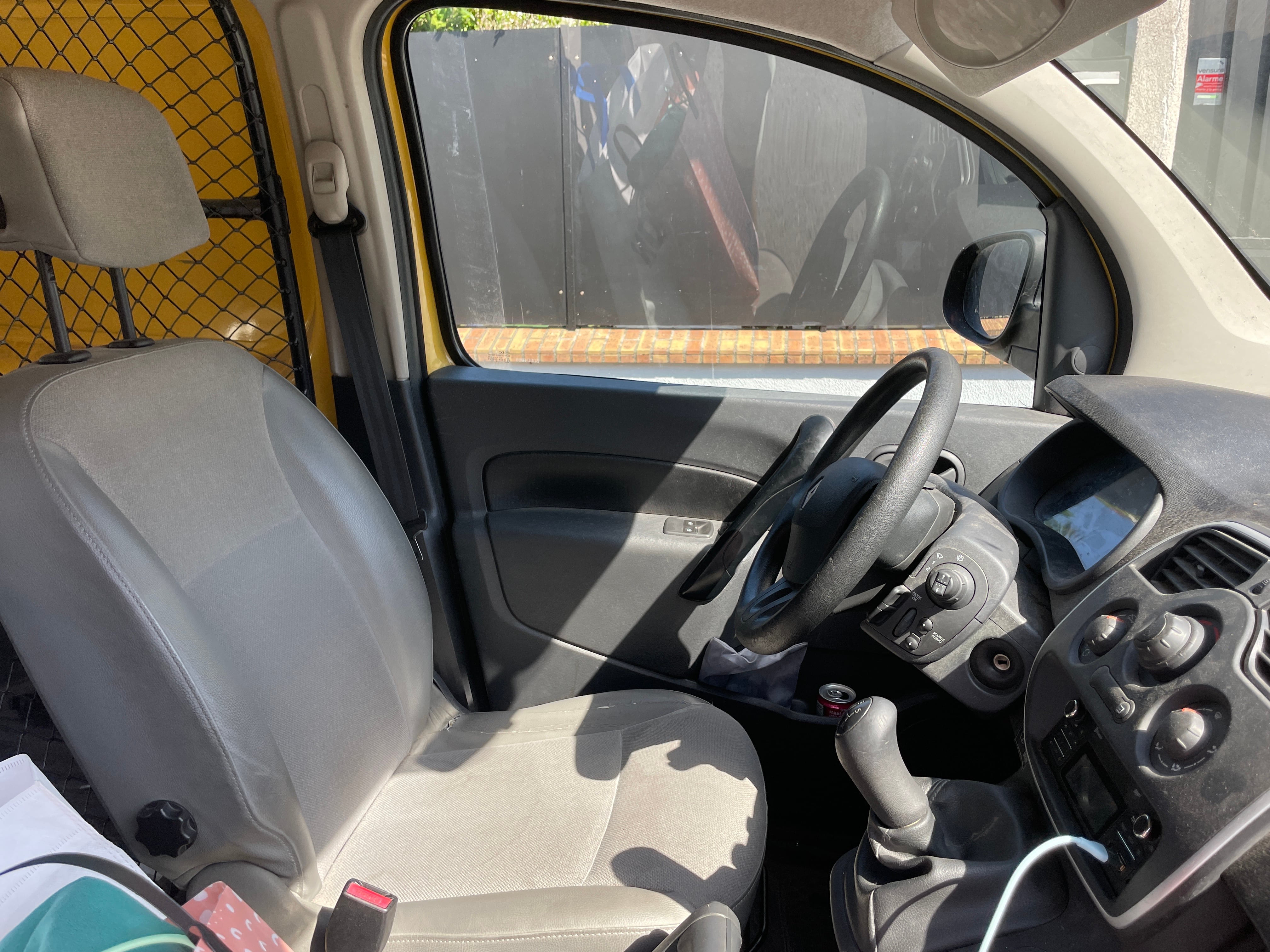 Renault Kangoo Fourgon