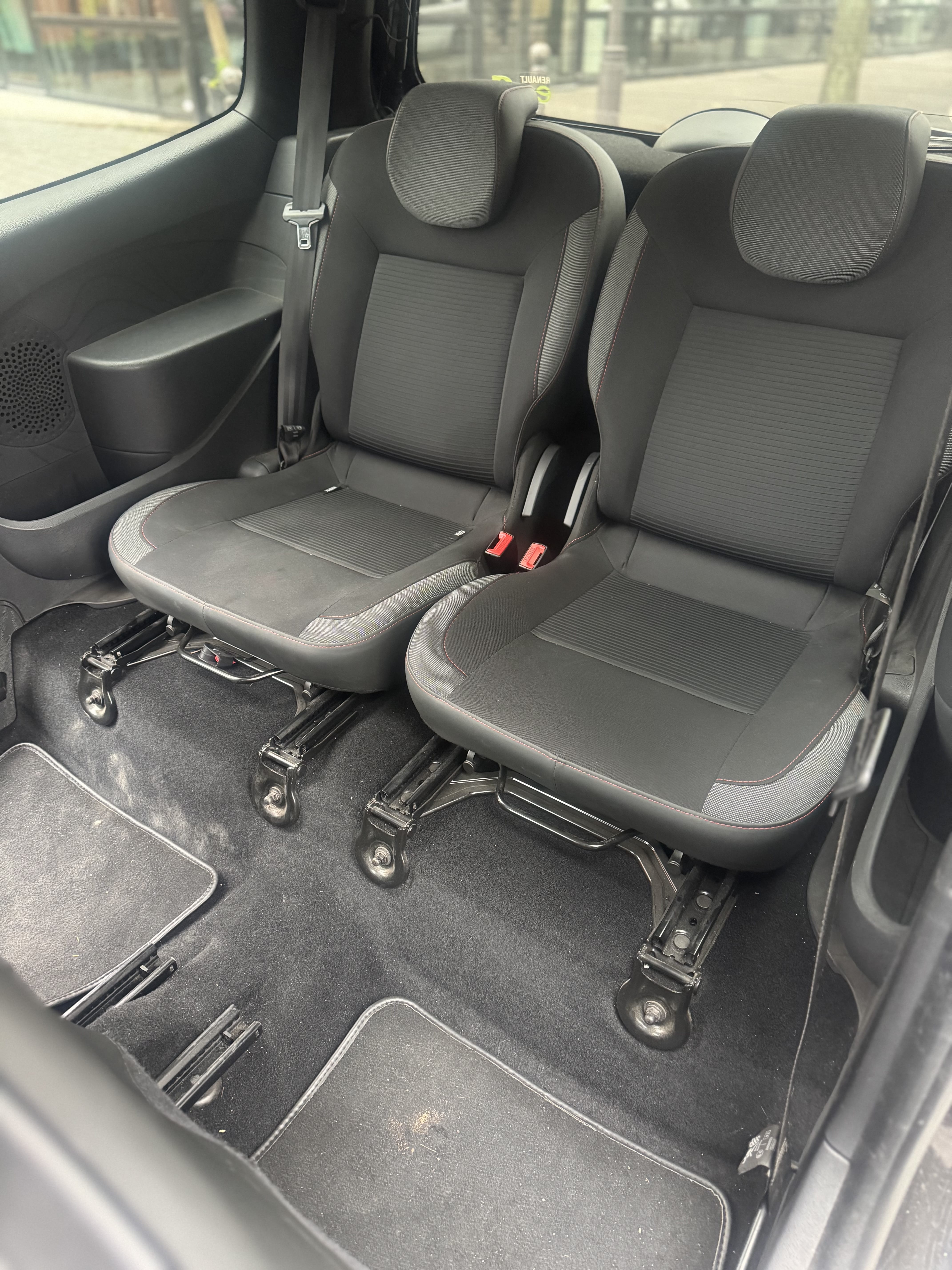 Renault Twingo II