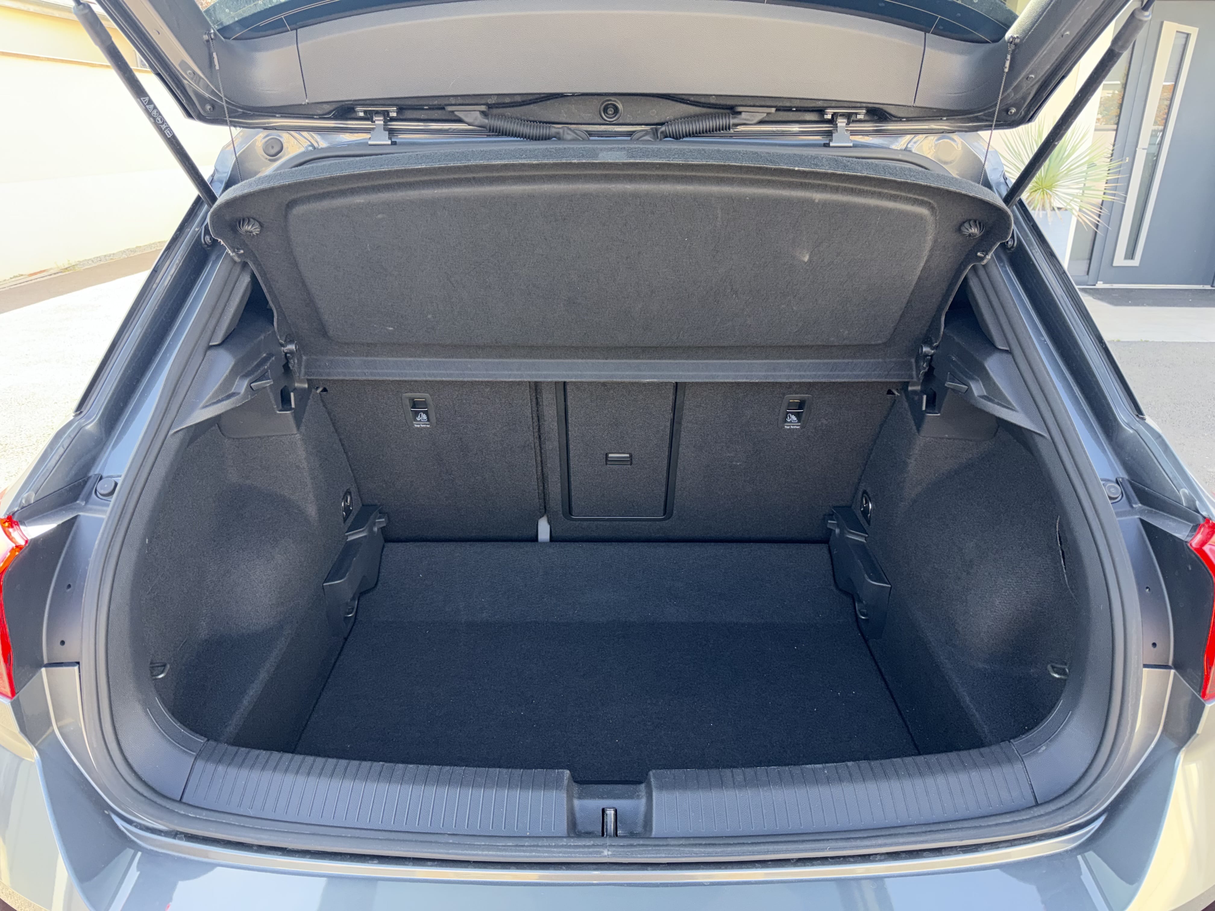 Volkswagen T-Roc 2.0L TDI 150CH avec Régulateur de vitesse