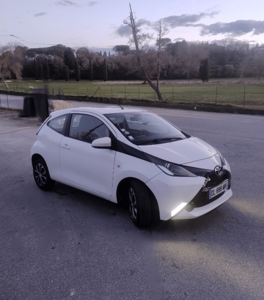 Toyota Aygo II 1.0 Essence
