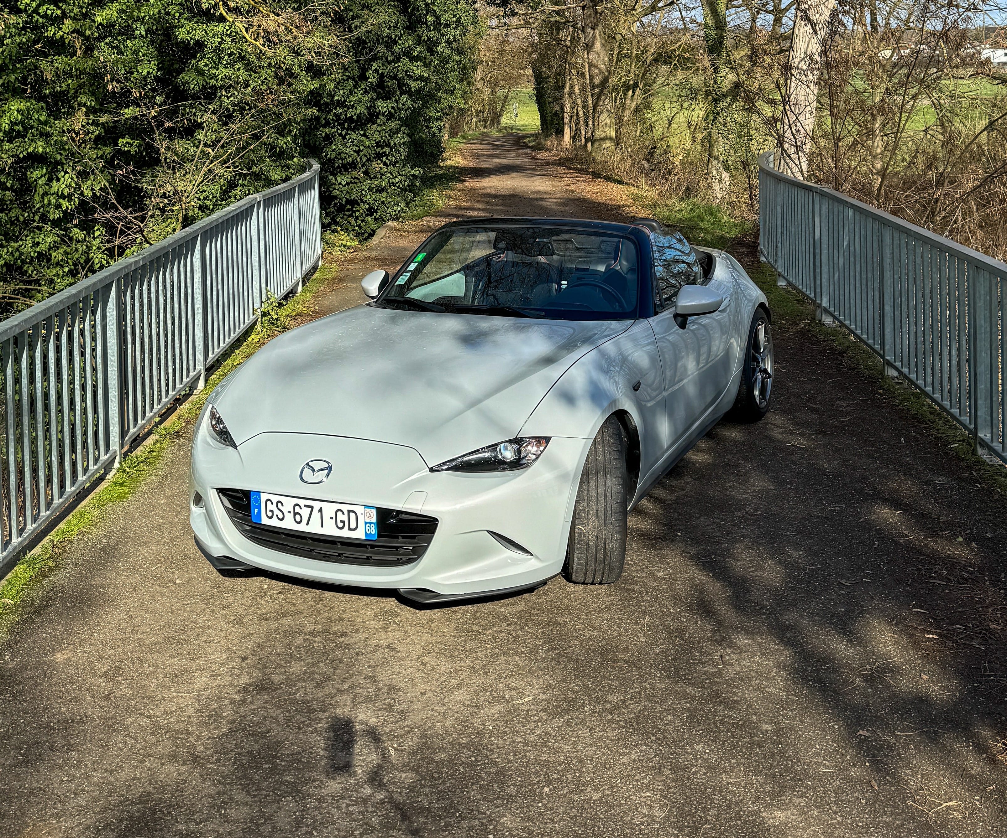 Mazda MX-5 Roadster 2.0, 2016, Essence 98