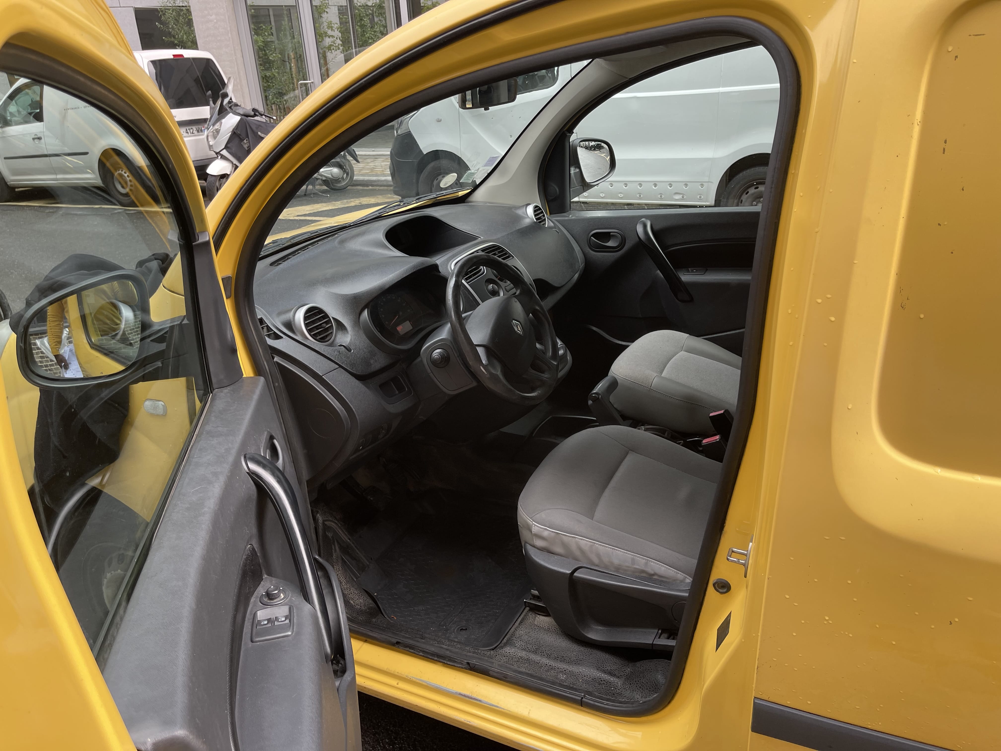 Renault Kangoo Express