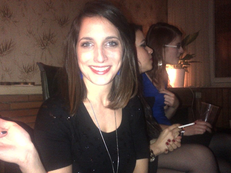 Caroline