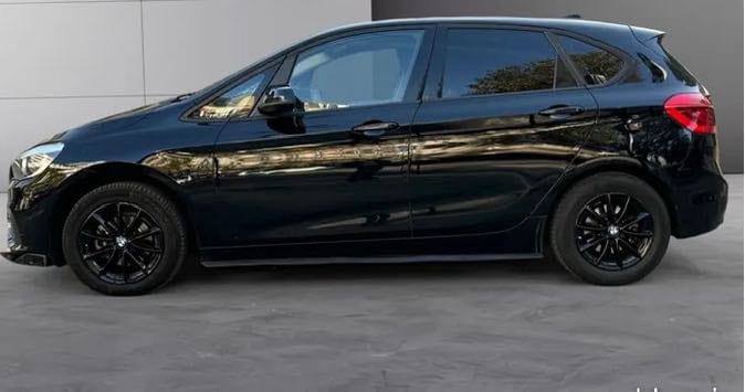 BMW Série 2 Active Tourer avec Climatisation