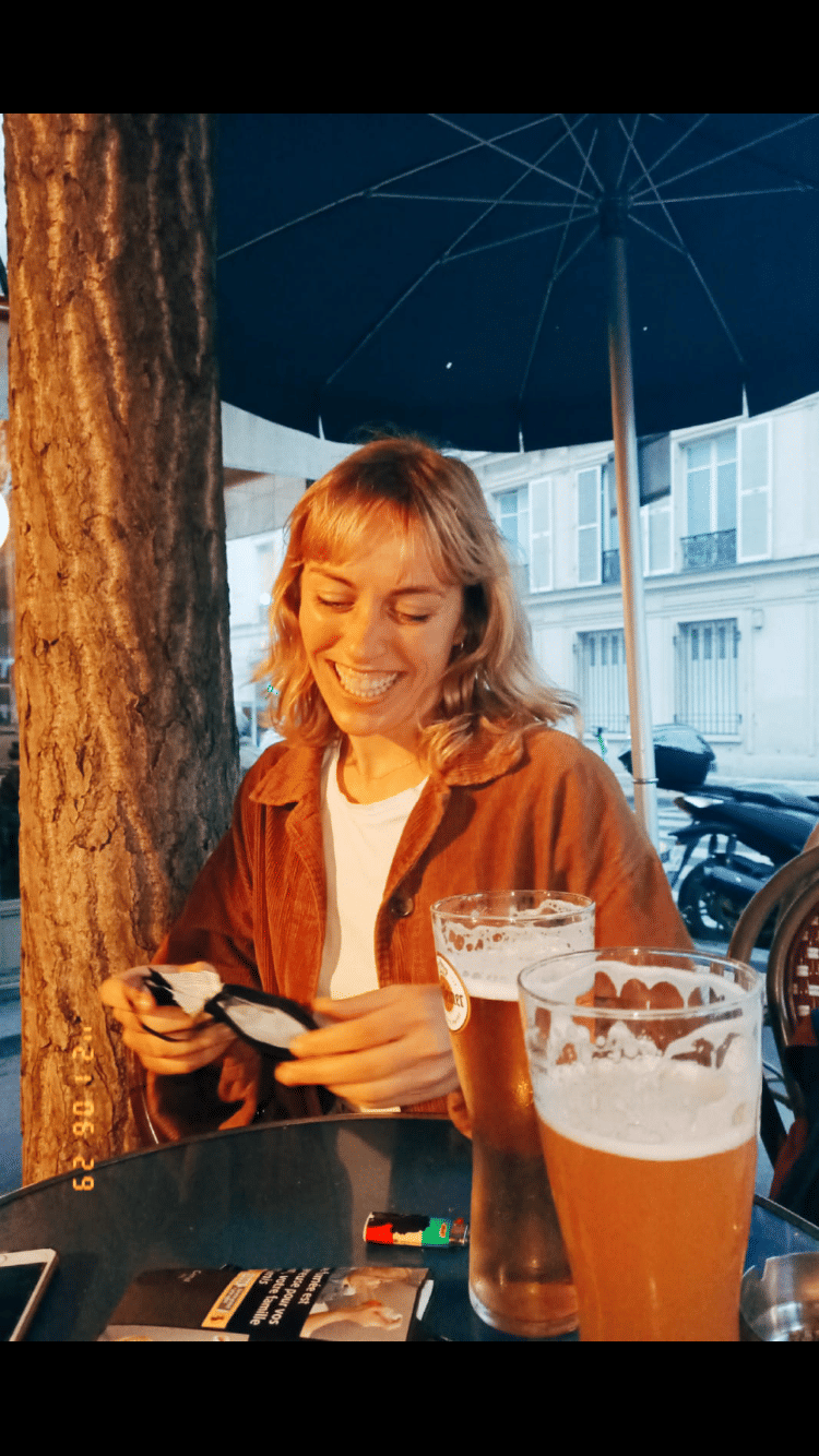 Morgane
