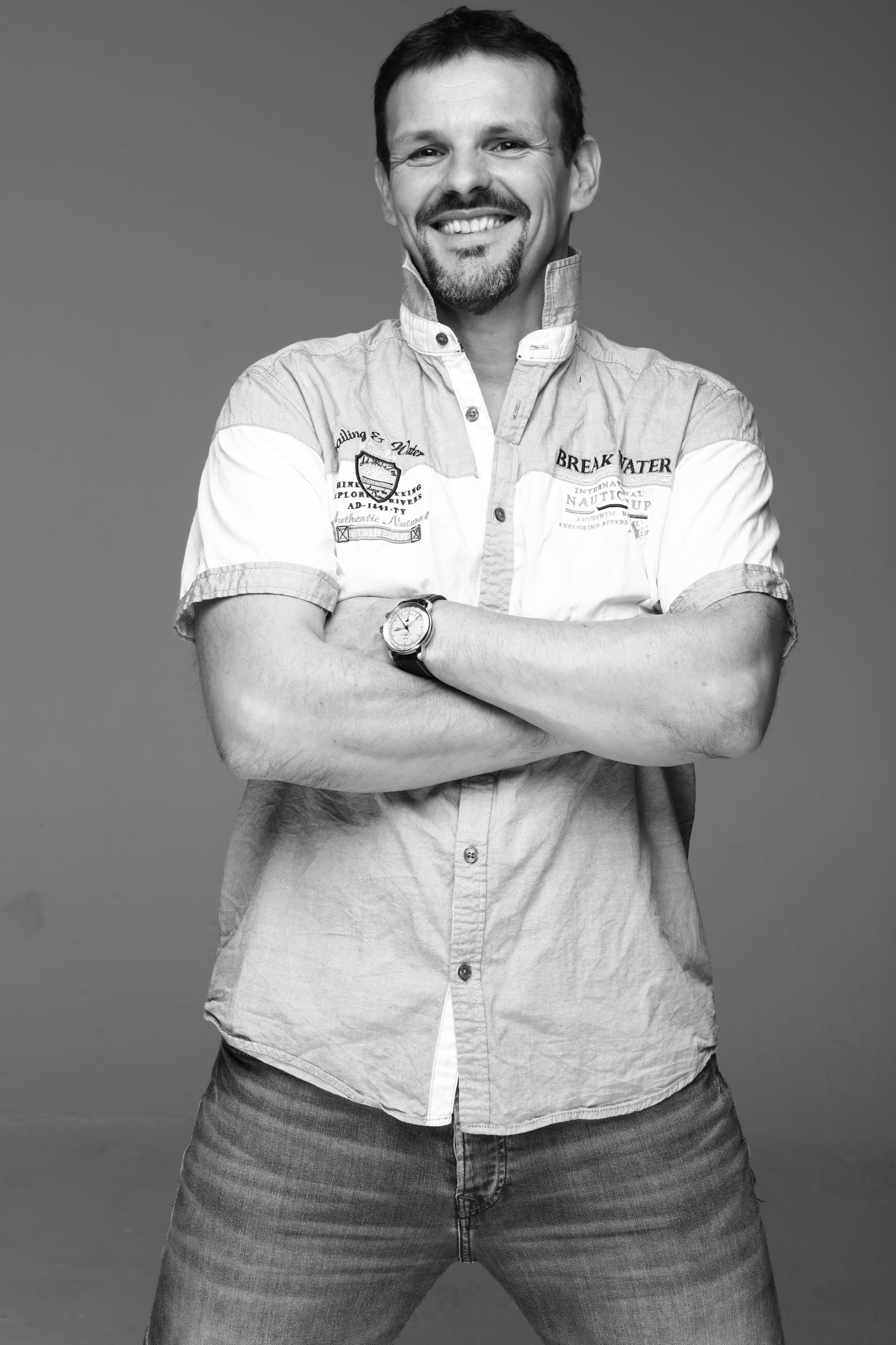 Thierry
