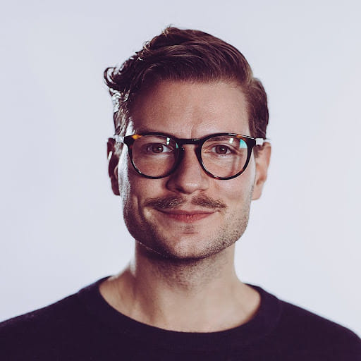 Nicklas Peter S