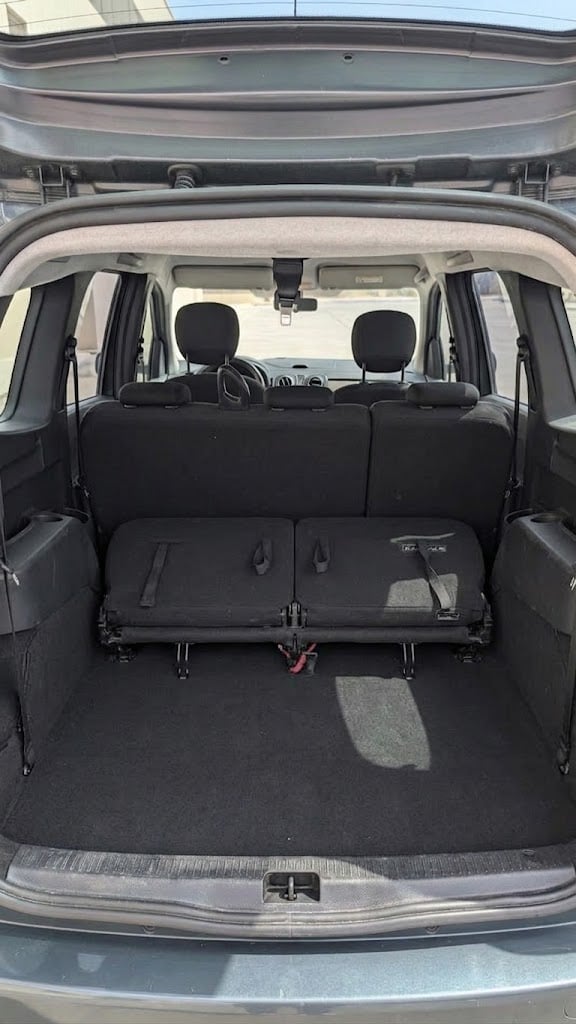 Dacia Lodgy