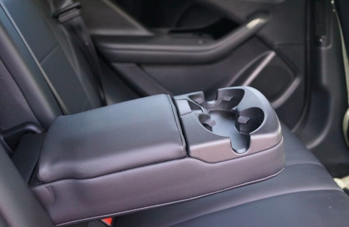 Jaguar I-pace med GPS