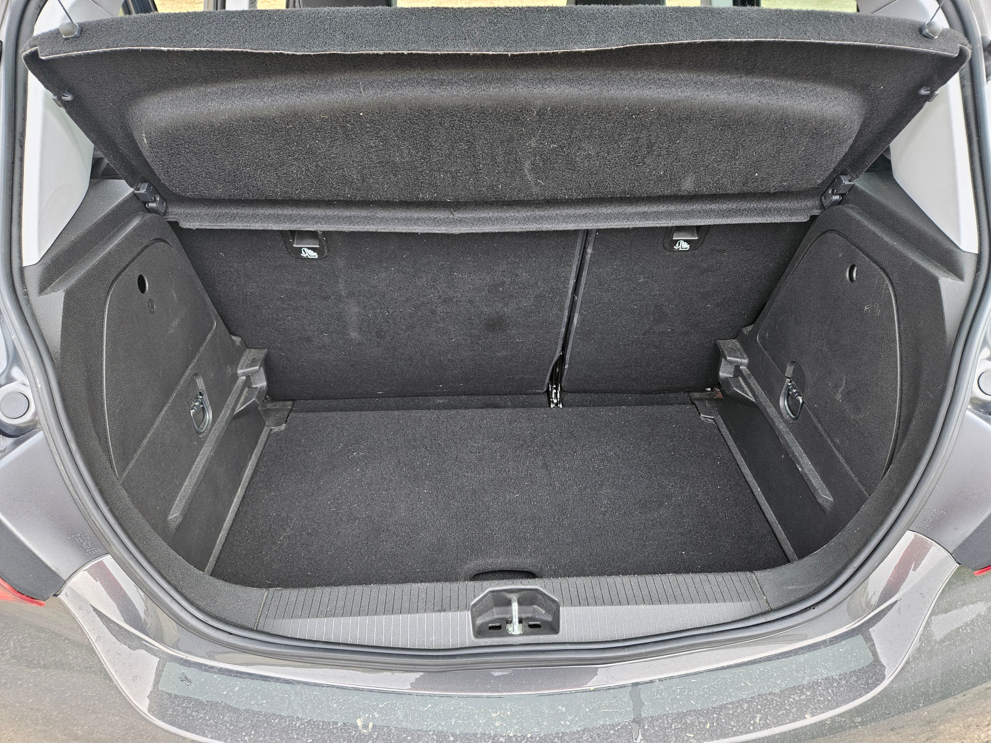 Opel Corsa 1.4 Turbo