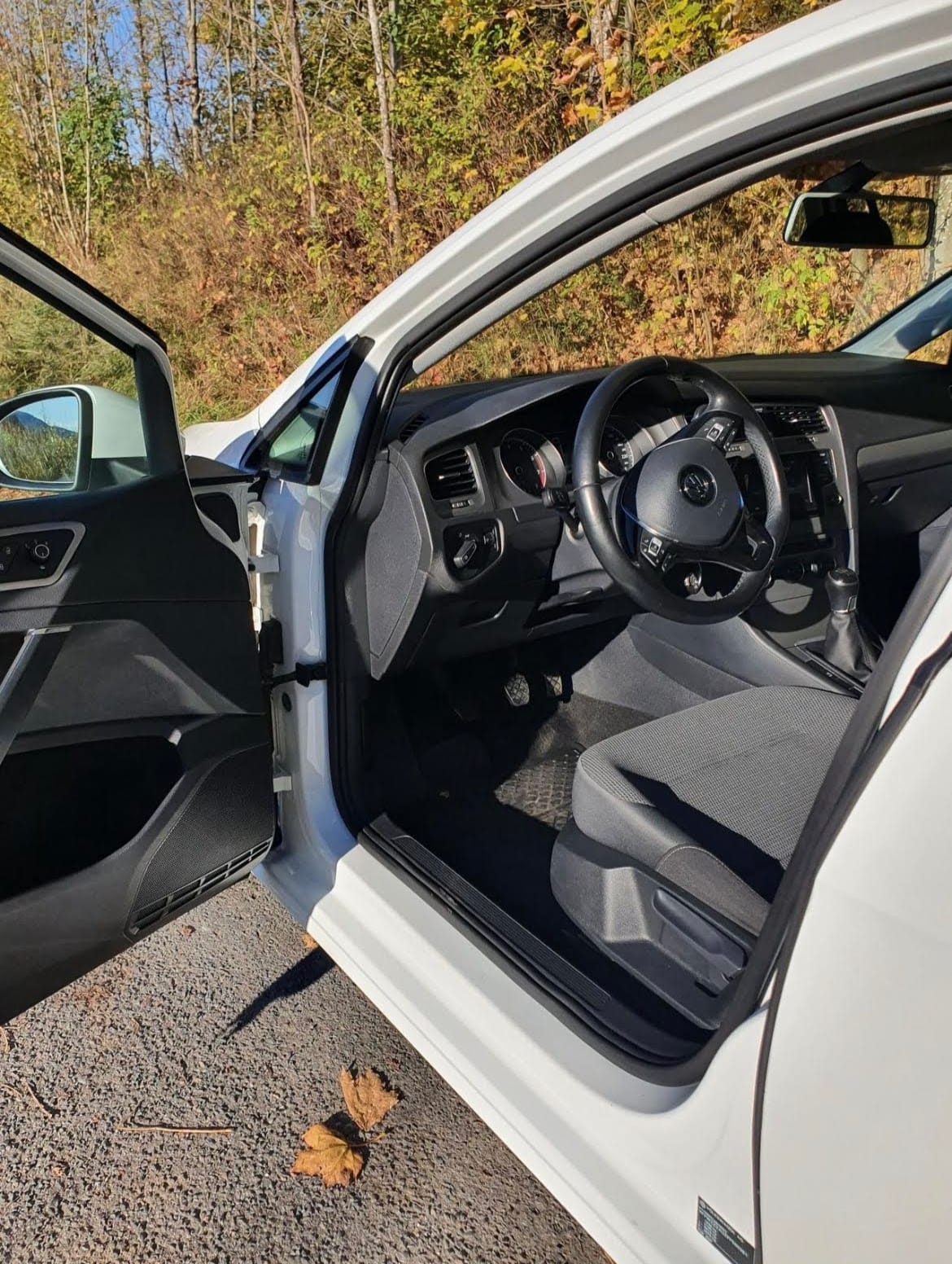 Volkswagen Golf Variant 1.2 TSI
