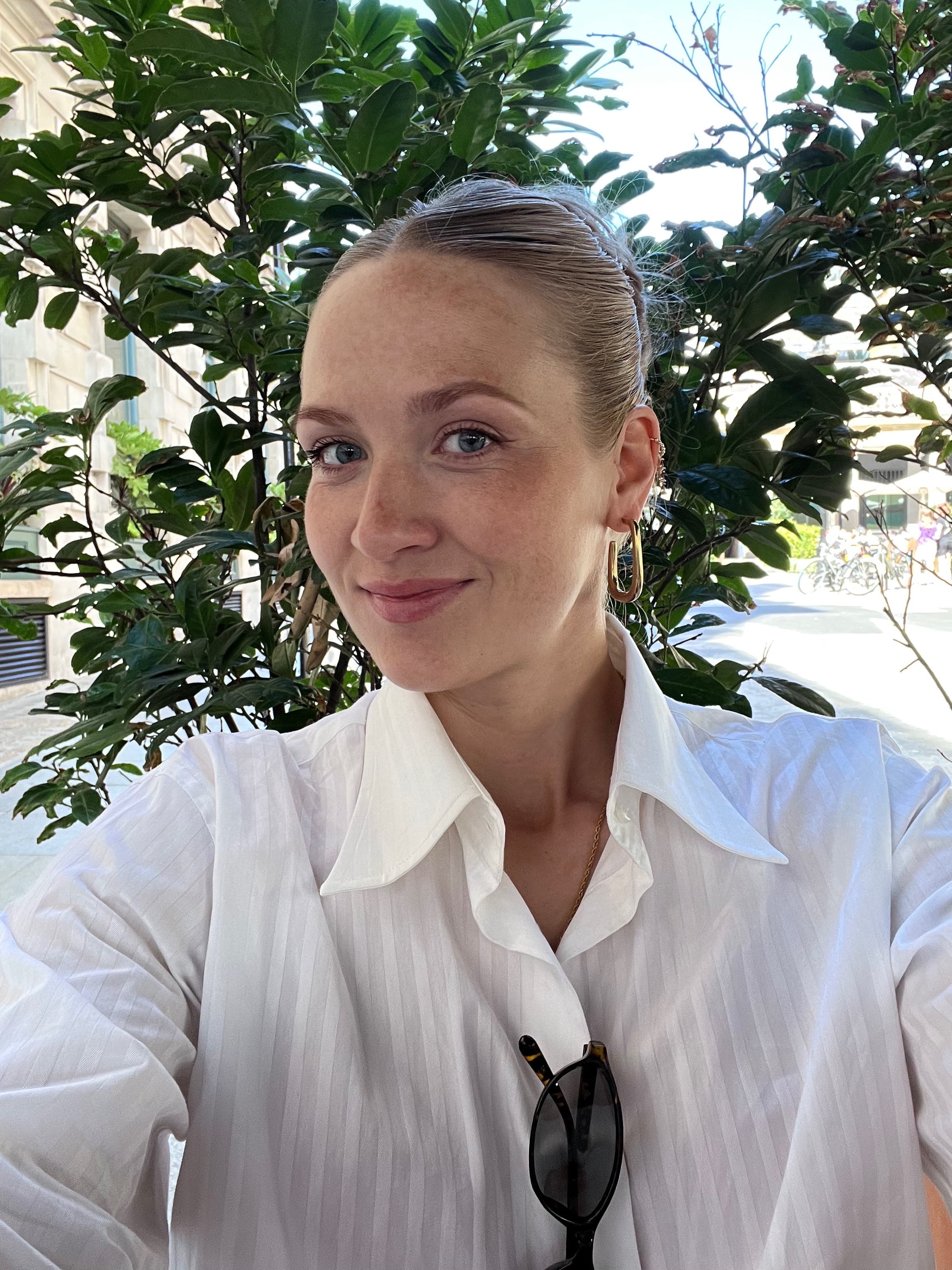 Stina Wæraas